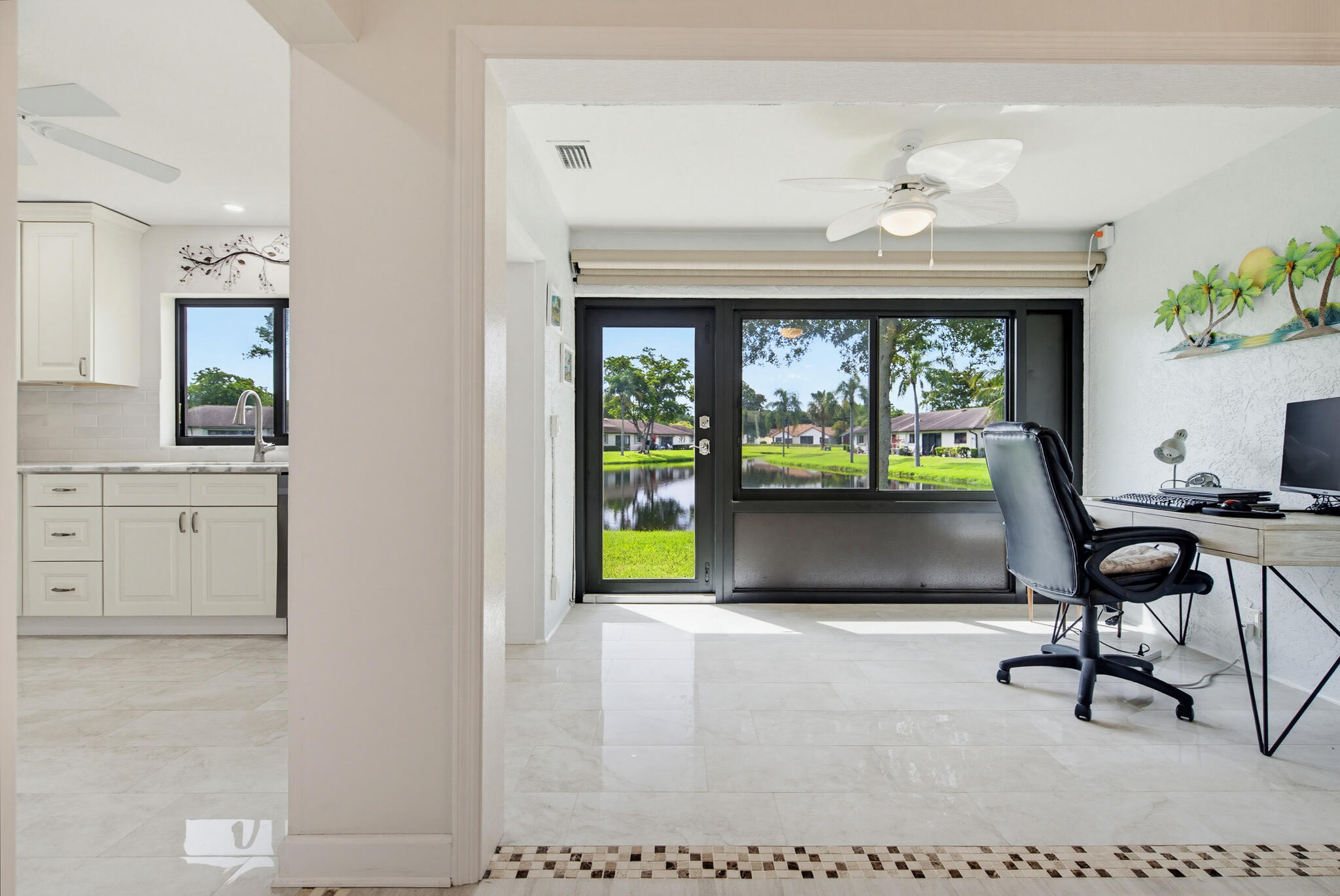 GREENTREE VILLAS CONDO - Residential