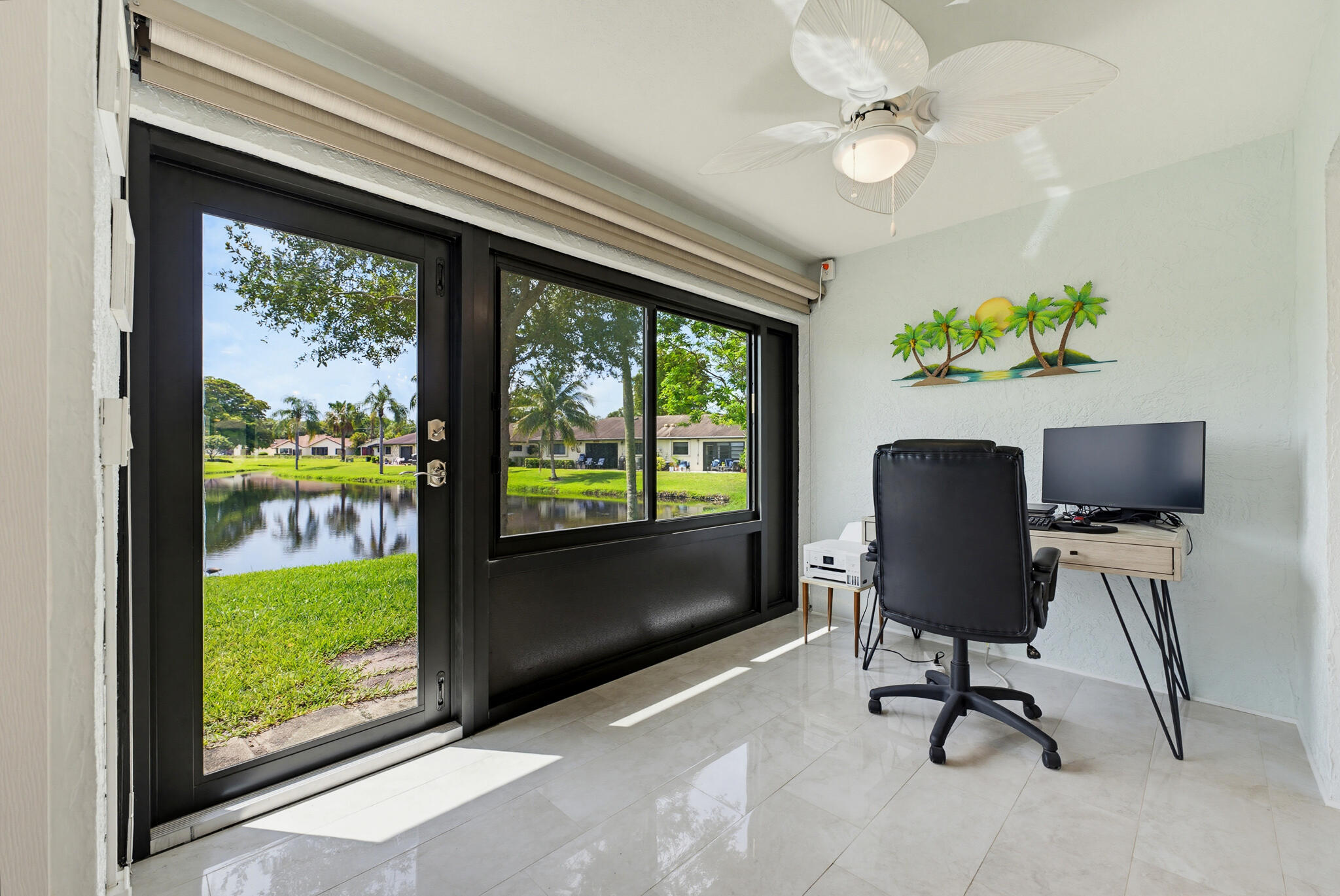 GREENTREE VILLAS CONDO - Residential