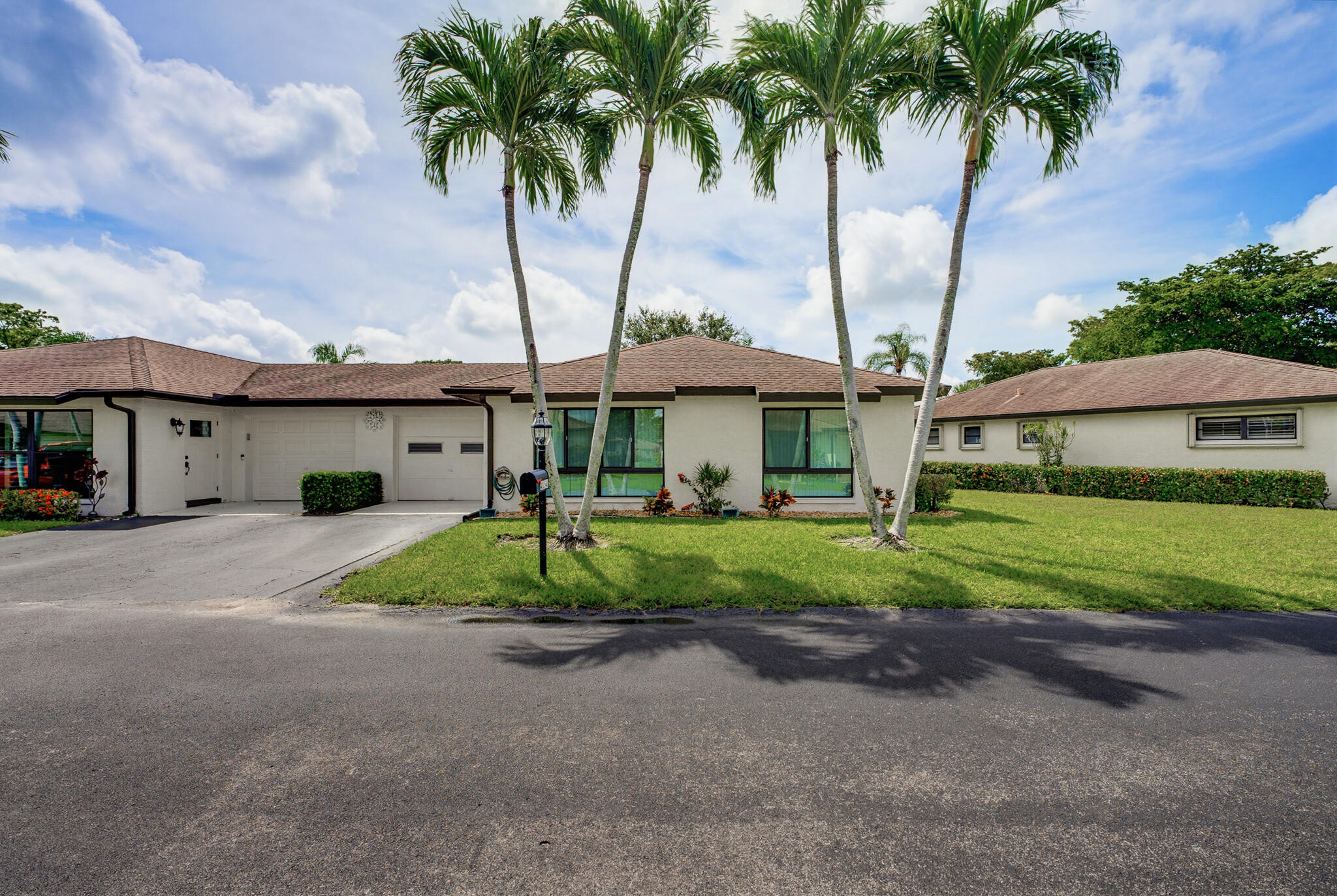 GREENTREE VILLAS CONDO - Residential