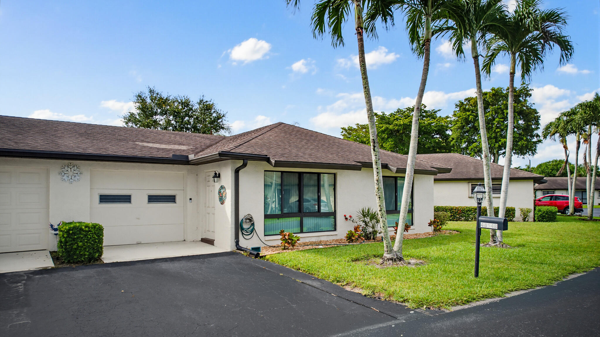 GREENTREE VILLAS CONDO - Residential