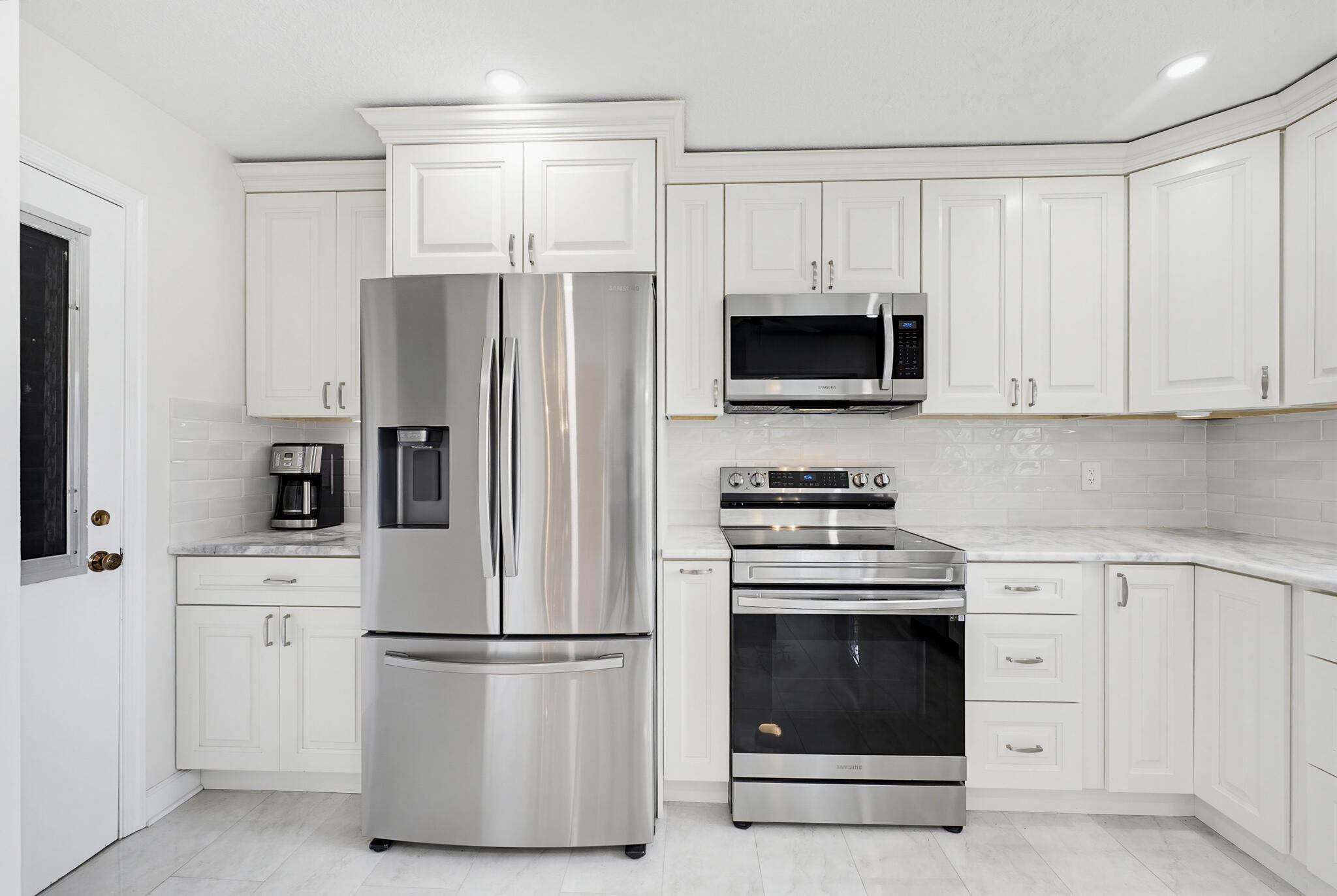 GREENTREE VILLAS CONDO - Residential