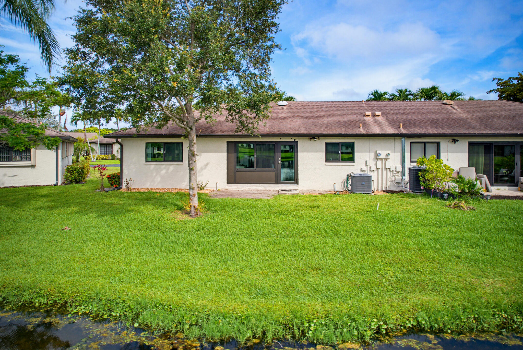 GREENTREE VILLAS CONDO - Residential