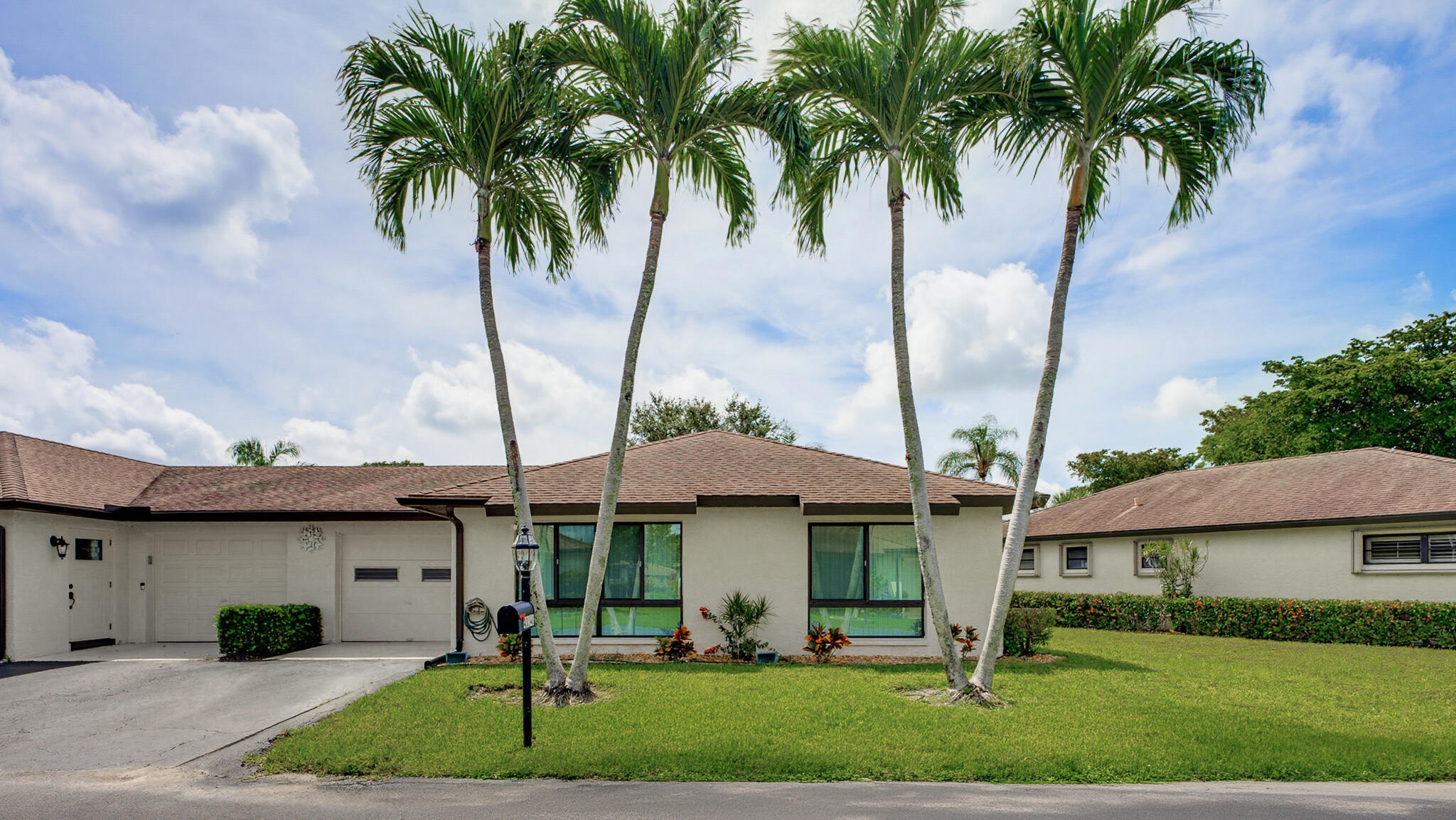GREENTREE VILLAS CONDO - Residential