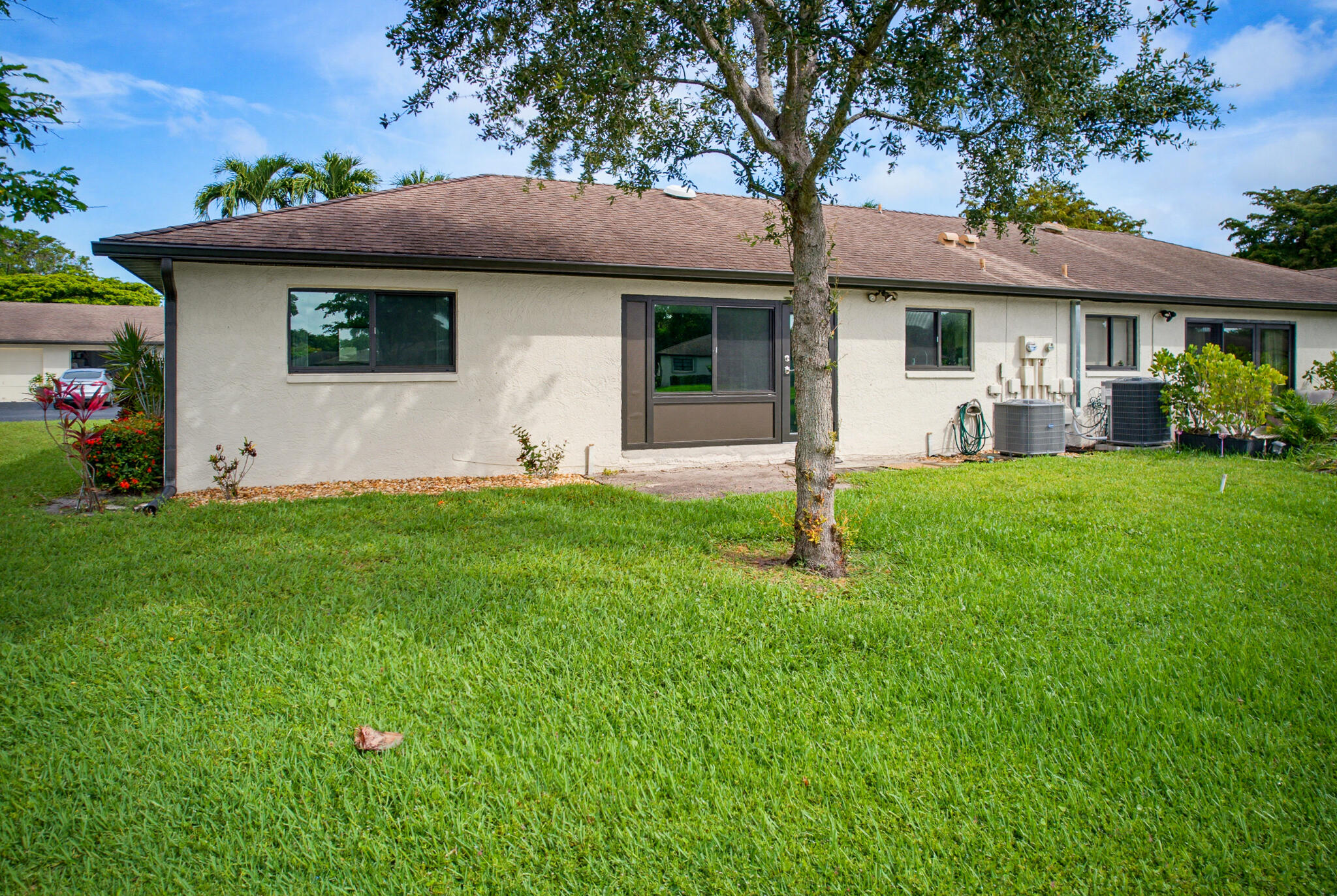 GREENTREE VILLAS CONDO - Residential