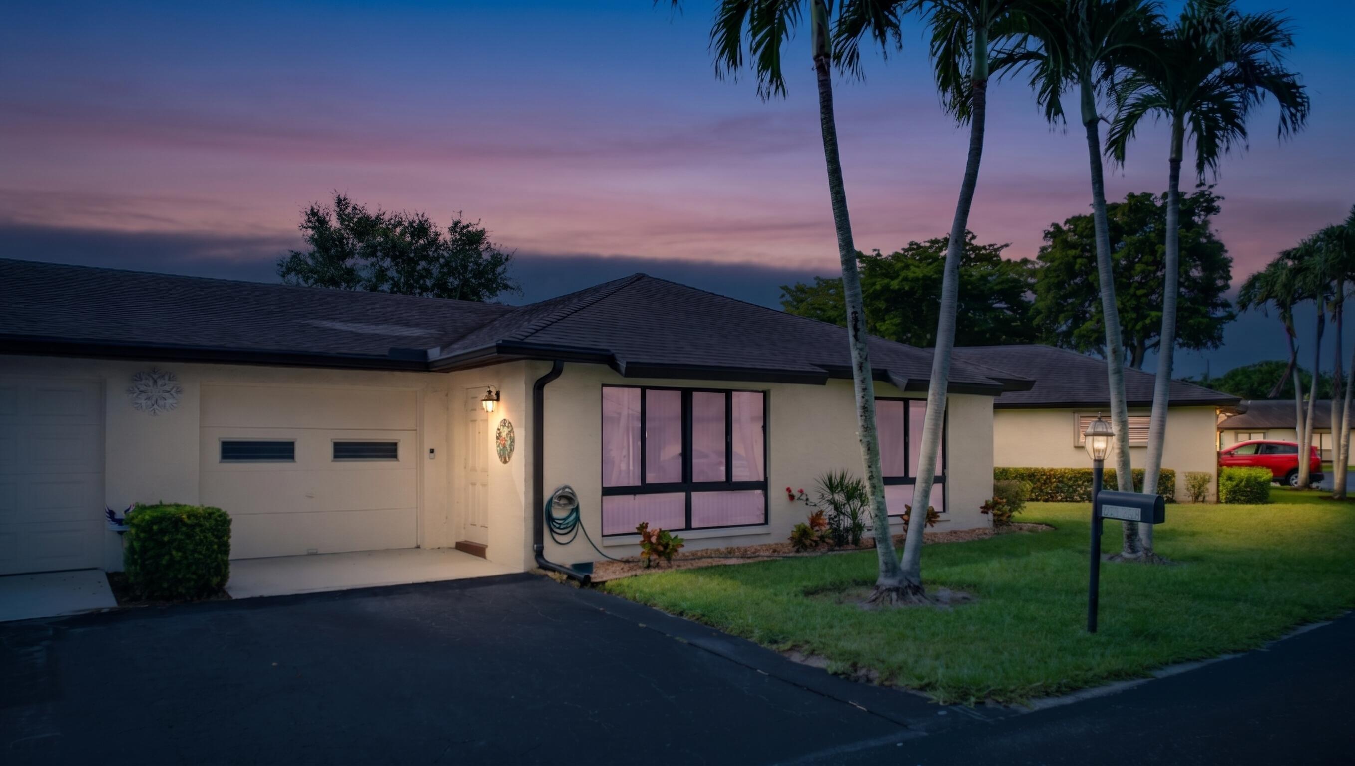 GREENTREE VILLAS CONDO - Residential