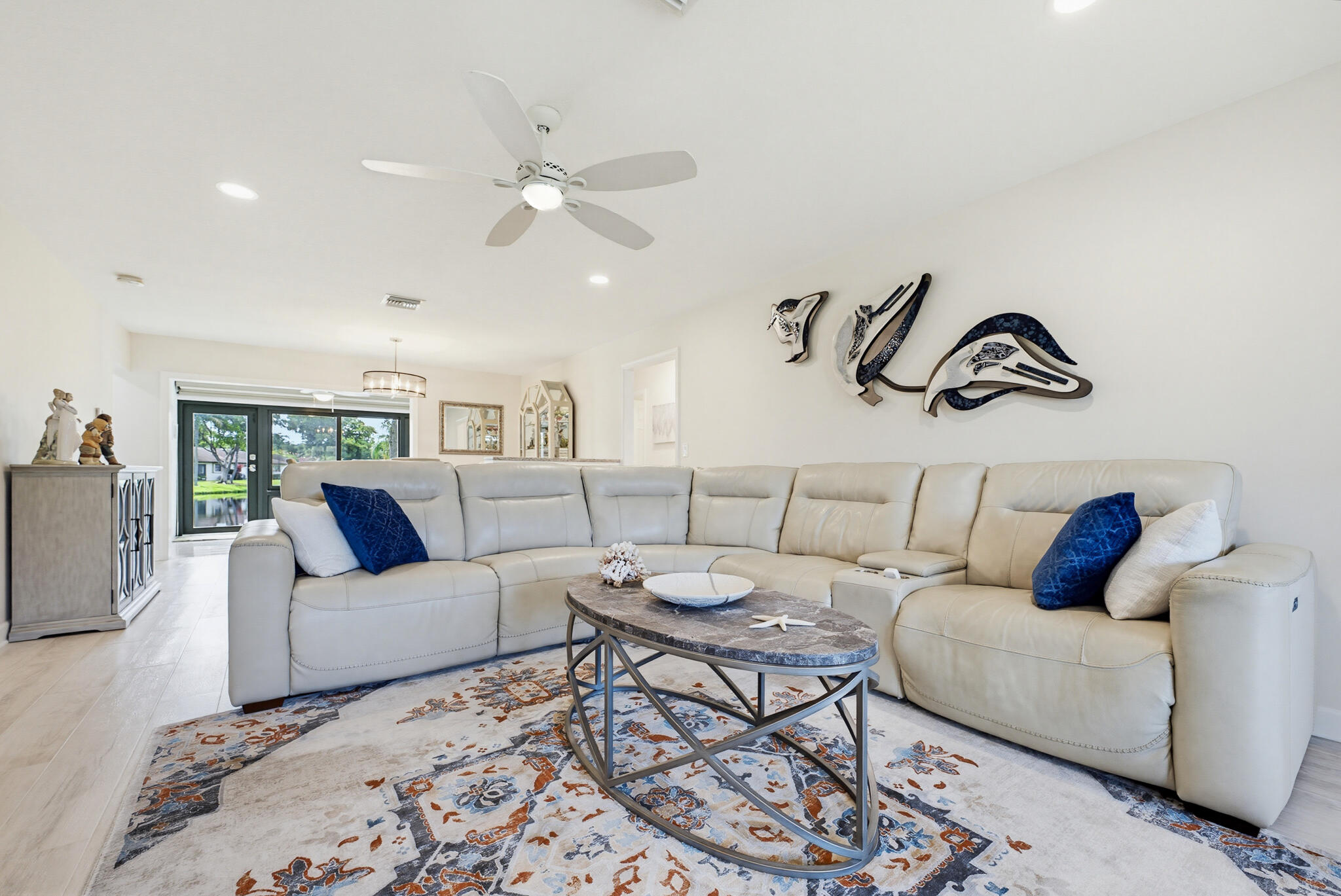 GREENTREE VILLAS CONDO - Residential