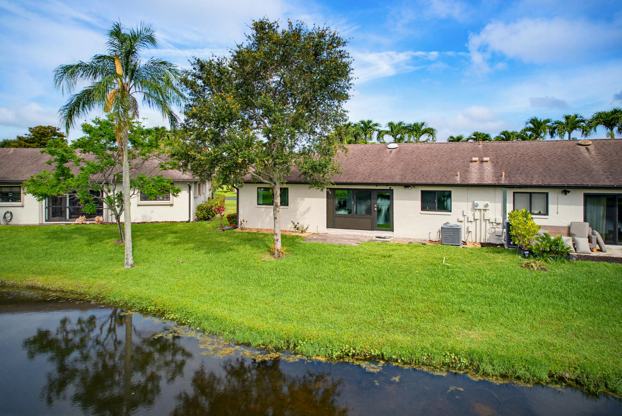 GREENTREE VILLAS CONDO - Residential
