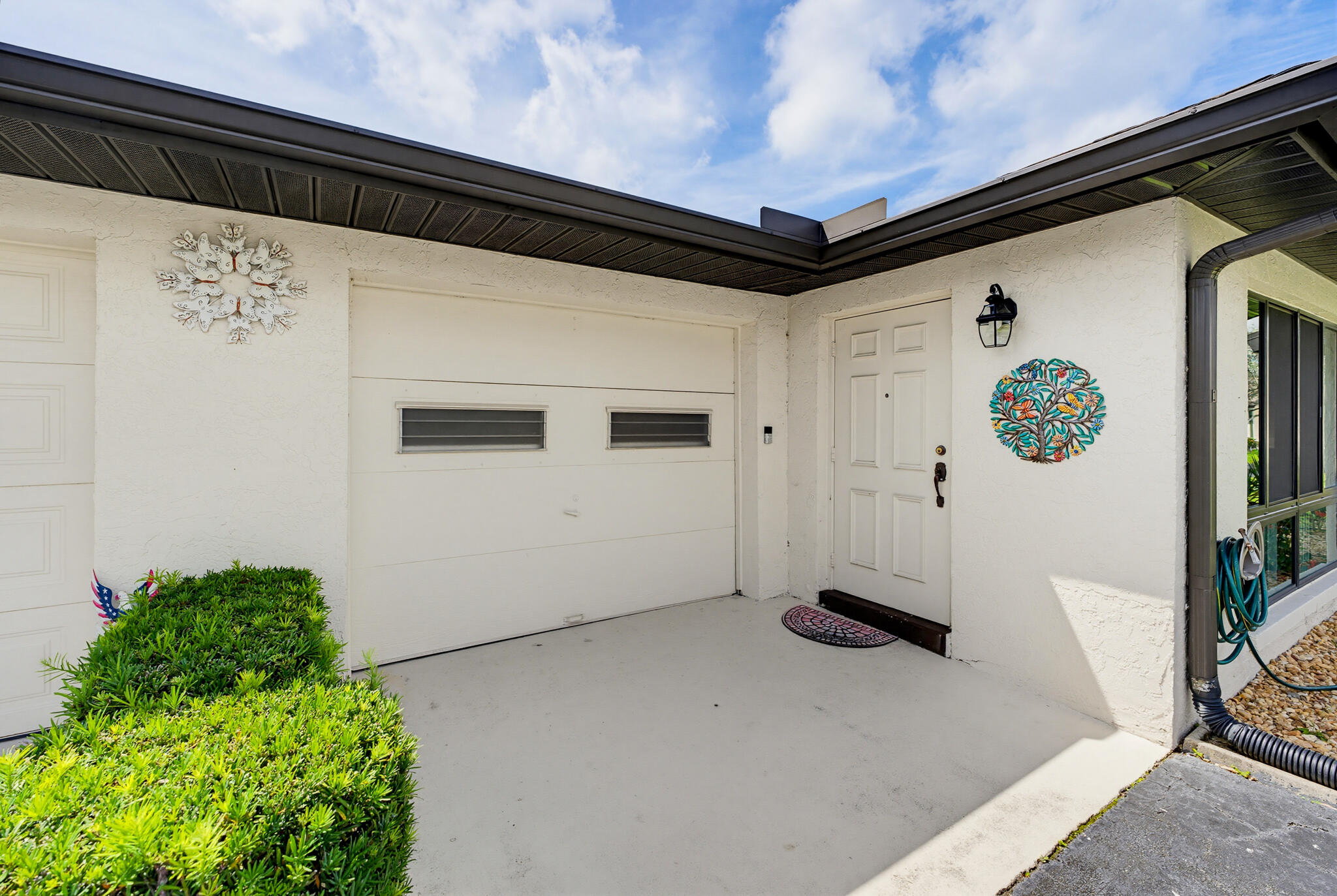 GREENTREE VILLAS CONDO - Residential