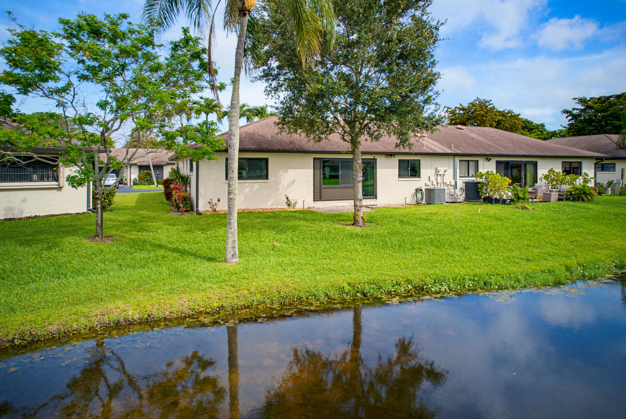 GREENTREE VILLAS CONDO - Residential