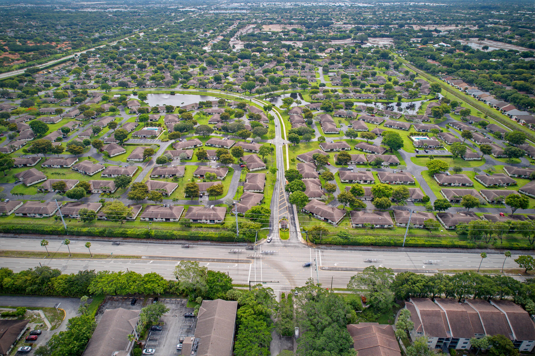 GREENTREE VILLAS CONDO - Residential