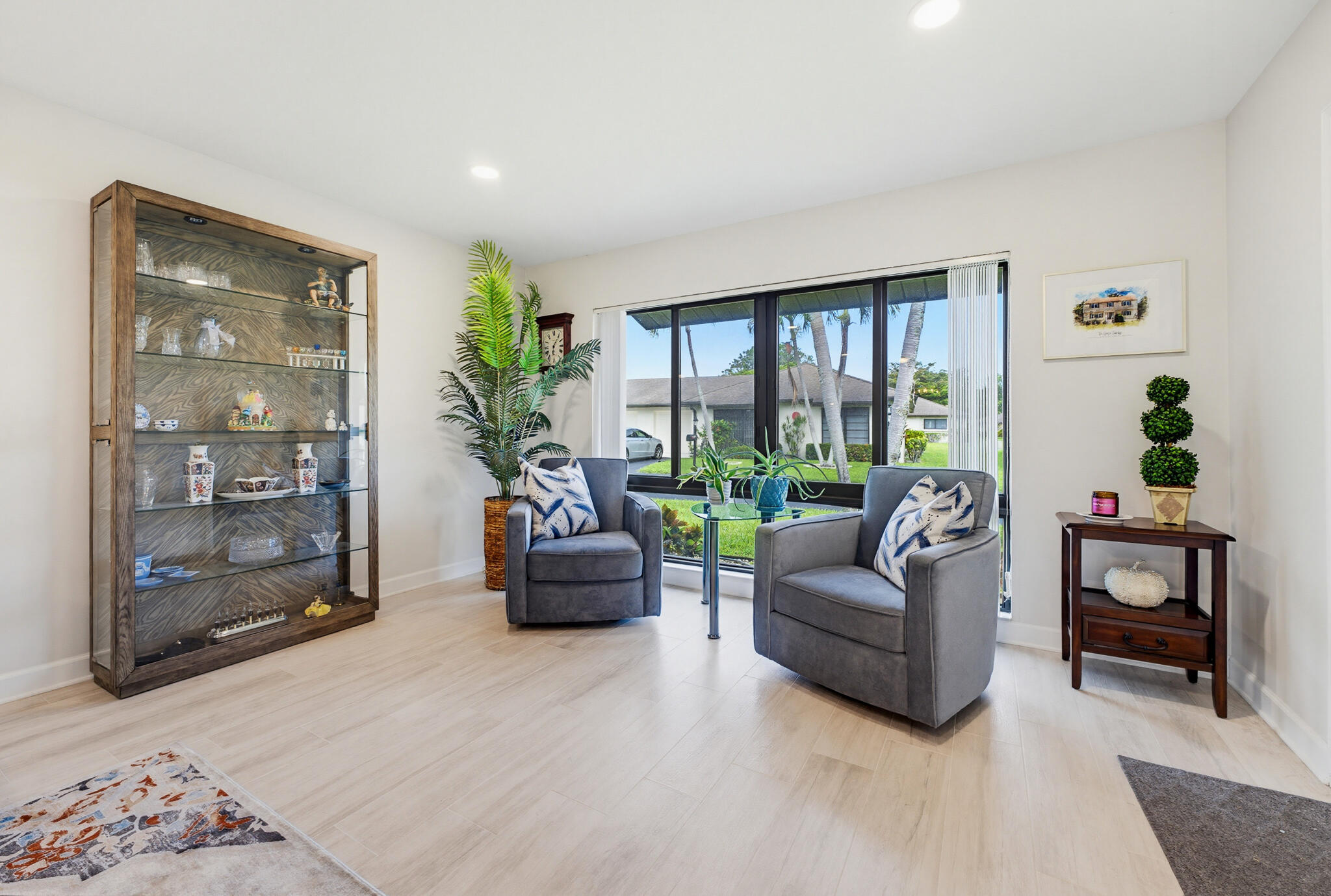 GREENTREE VILLAS CONDO - Residential