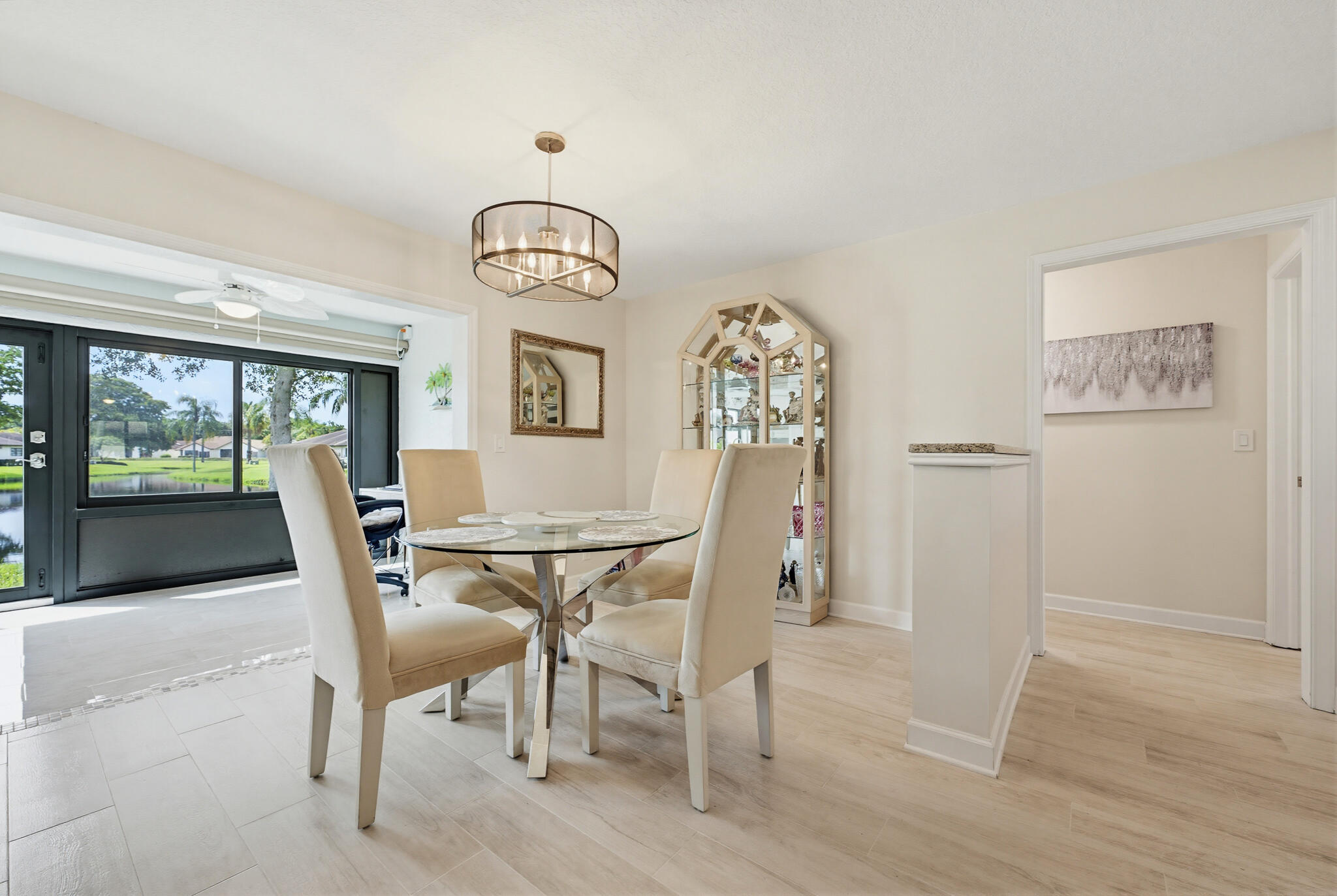 GREENTREE VILLAS CONDO - Residential