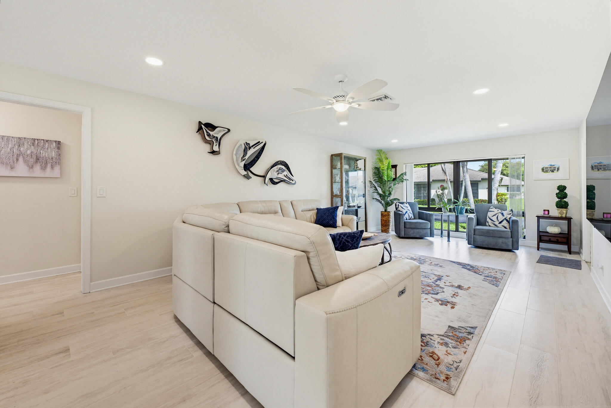 GREENTREE VILLAS CONDO - Residential