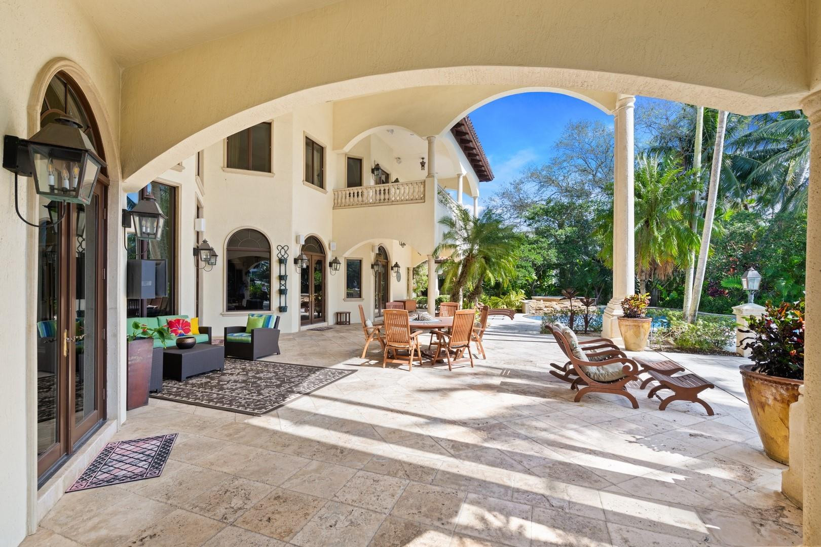 COLEE HAMMOCK - Residential