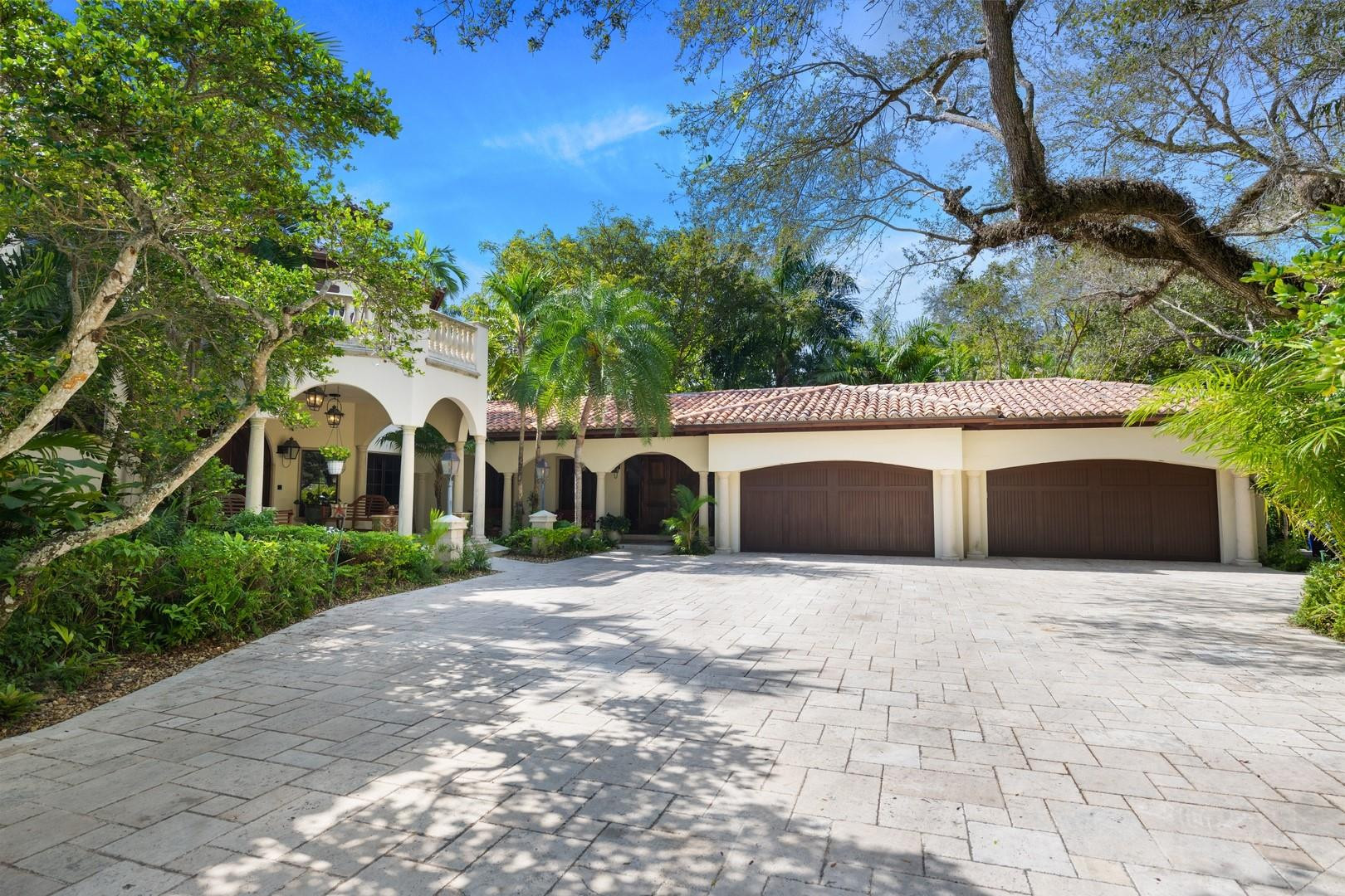 COLEE HAMMOCK - Residential