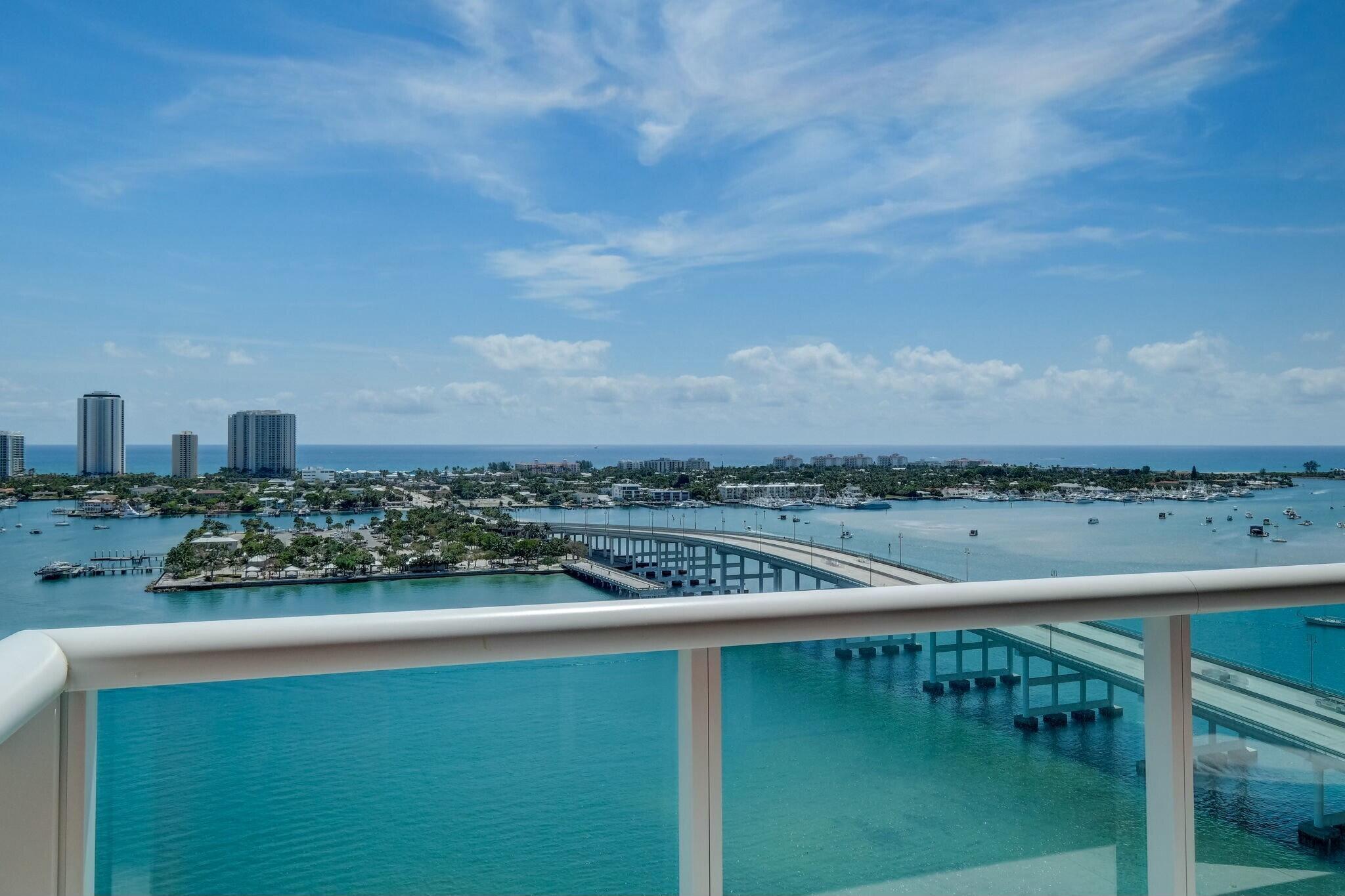 MARINA GRANDE RIVIERA BEACH CONDO - Residential