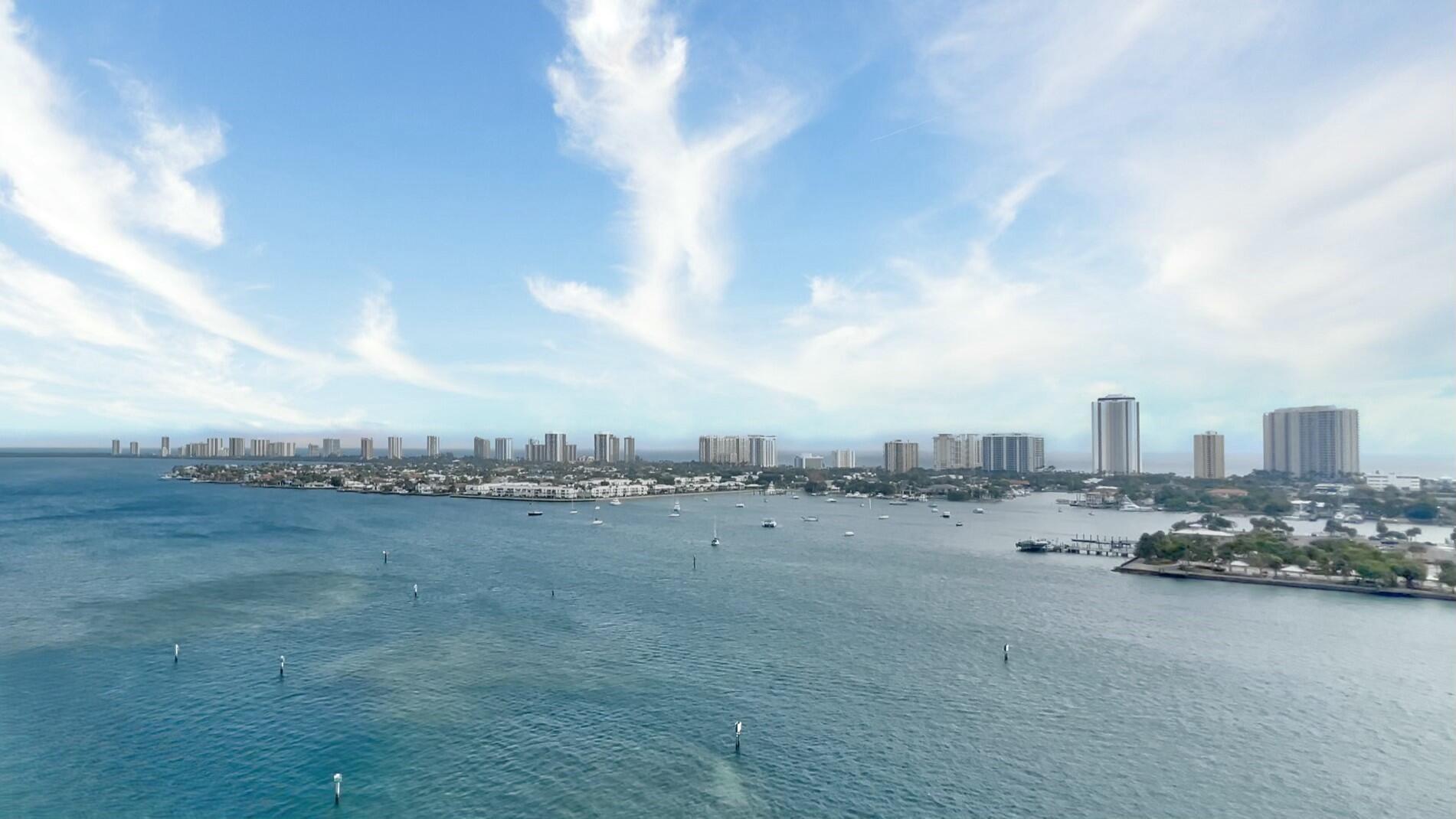 MARINA GRANDE RIVIERA BEACH CONDO - Residential