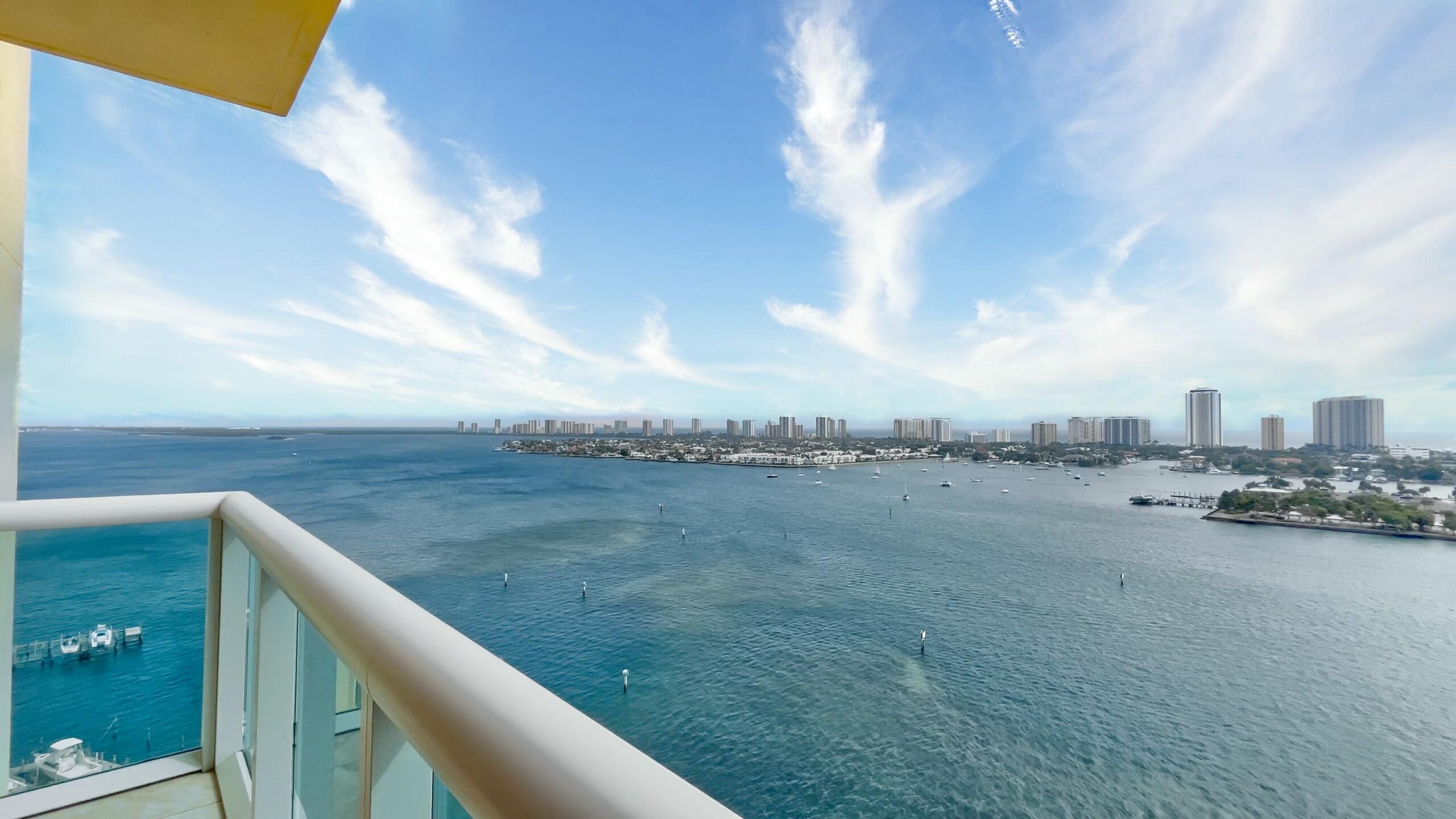 MARINA GRANDE RIVIERA BEACH CONDO - Residential