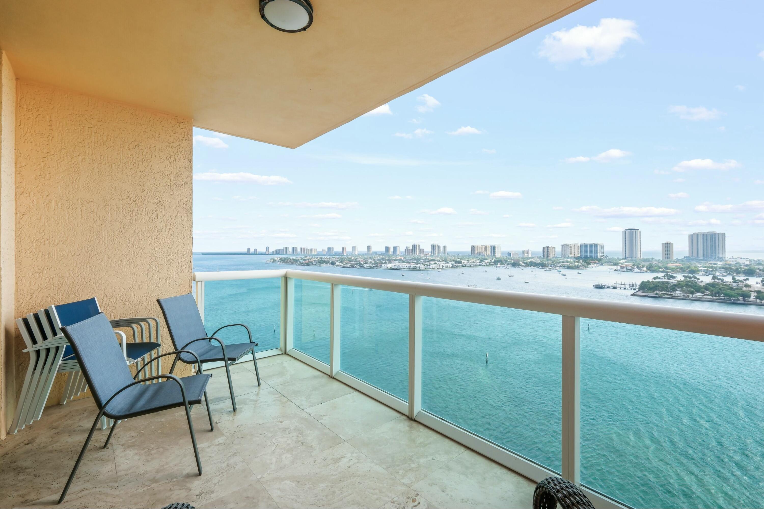 MARINA GRANDE RIVIERA BEACH CONDO - Residential