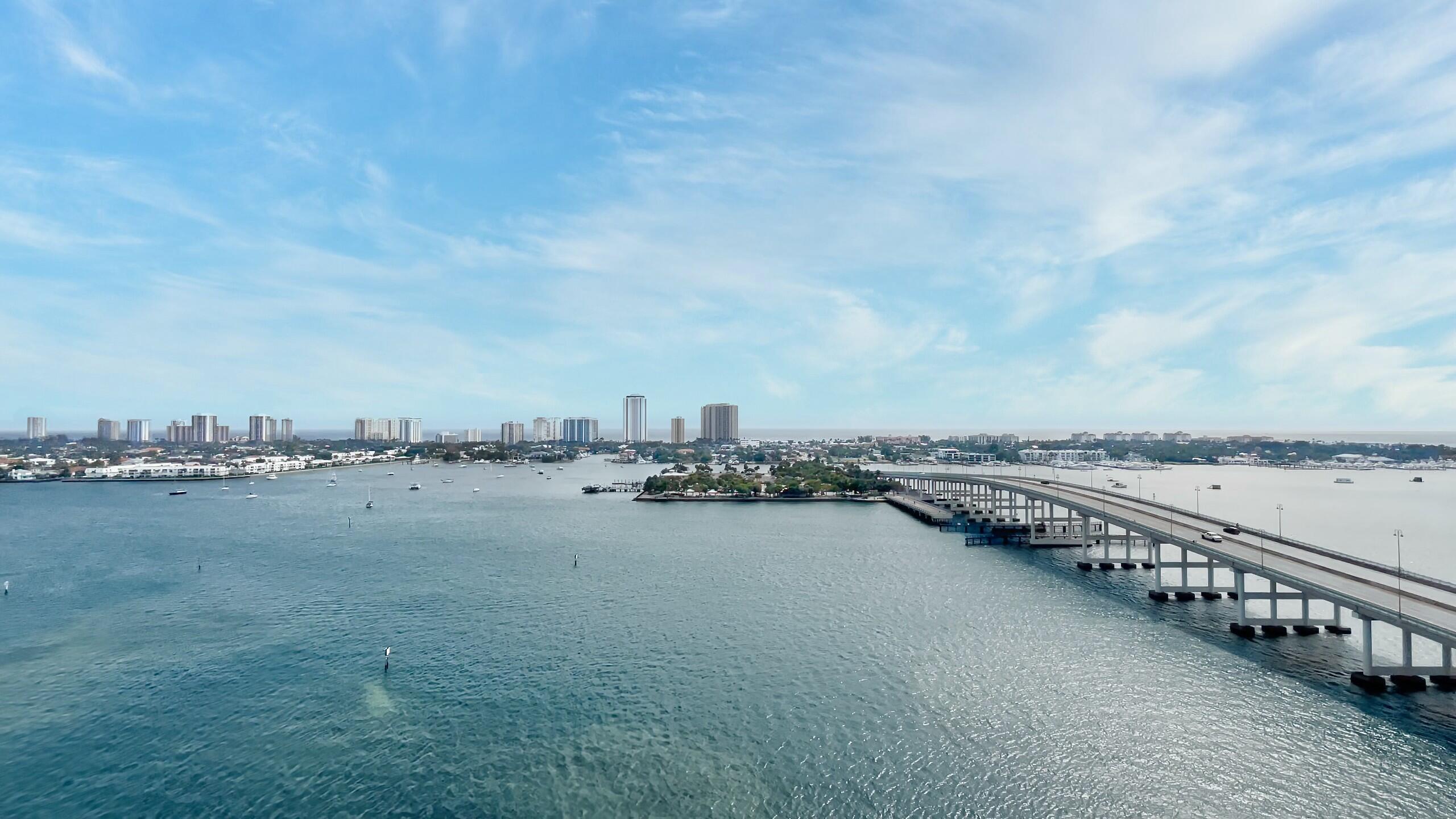 MARINA GRANDE RIVIERA BEACH CONDO - Residential