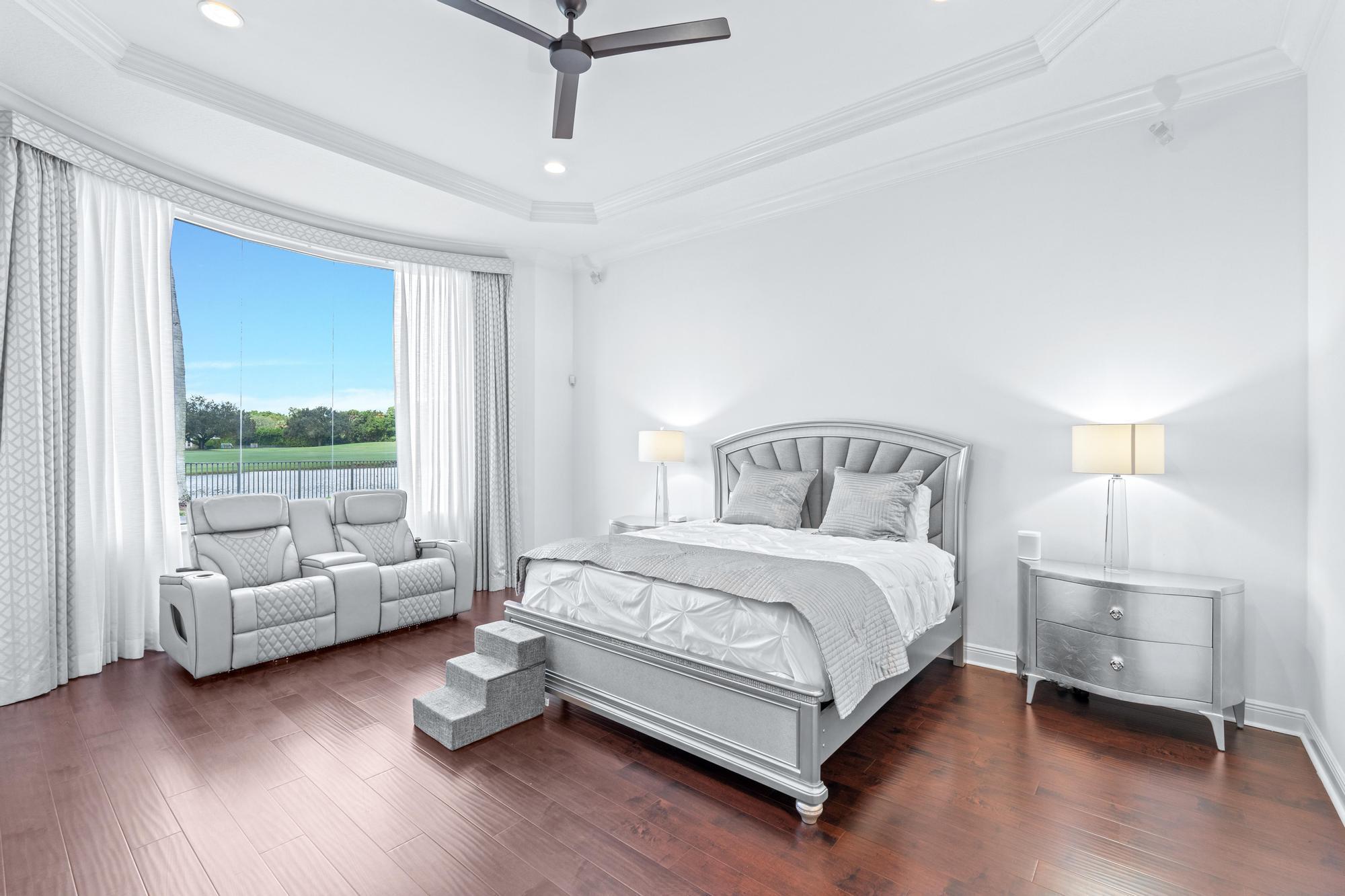 FRENCHMANS RESERVE PCD D - Residential