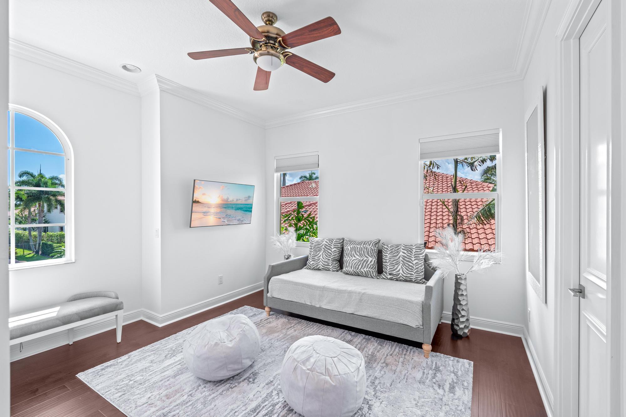 FRENCHMANS RESERVE PCD D - Residential