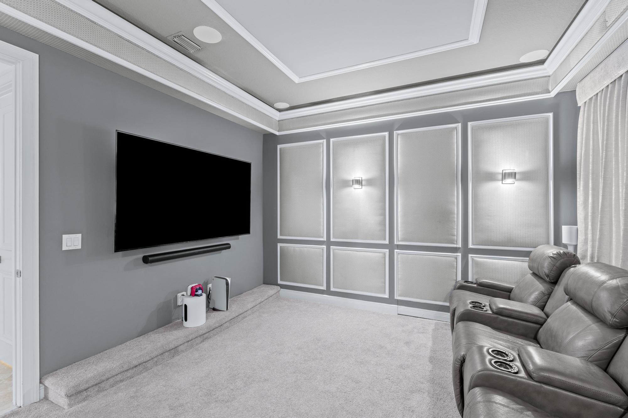 FRENCHMANS RESERVE PCD D - Residential