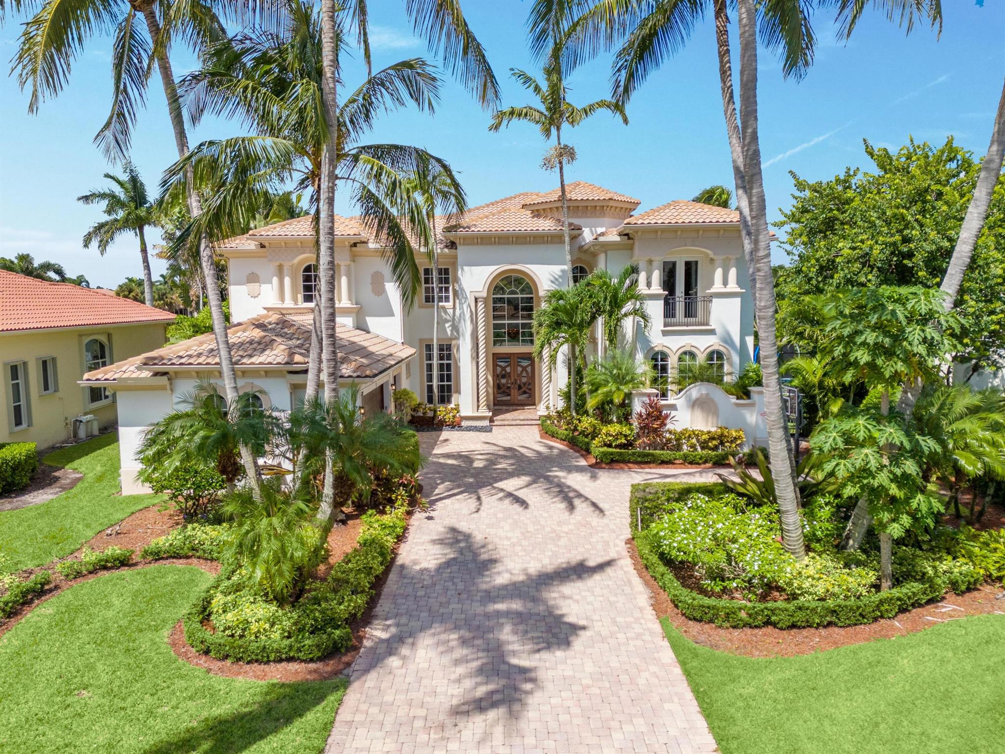 FRENCHMANS RESERVE PCD D - Residential