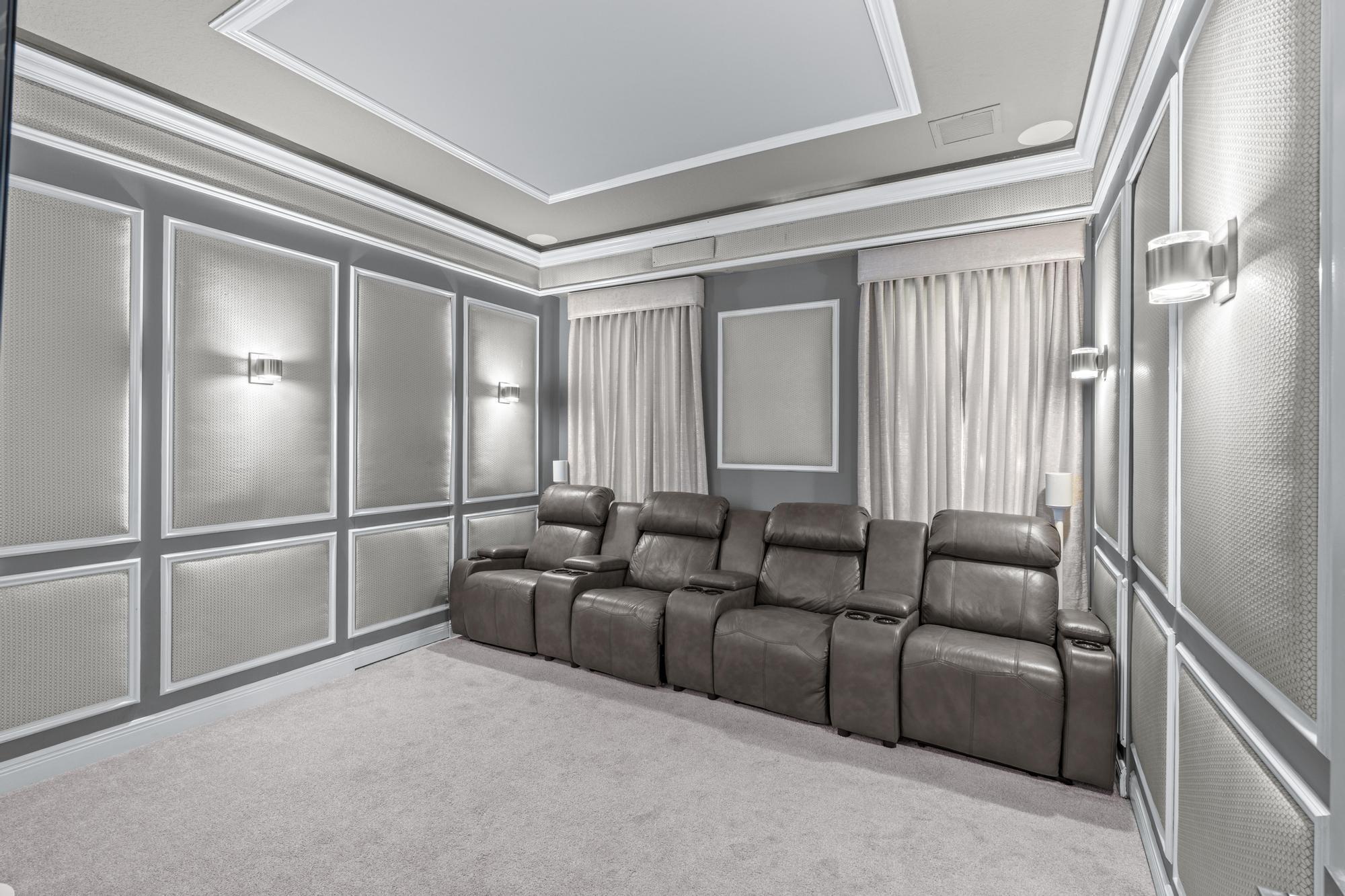 FRENCHMANS RESERVE PCD D - Residential