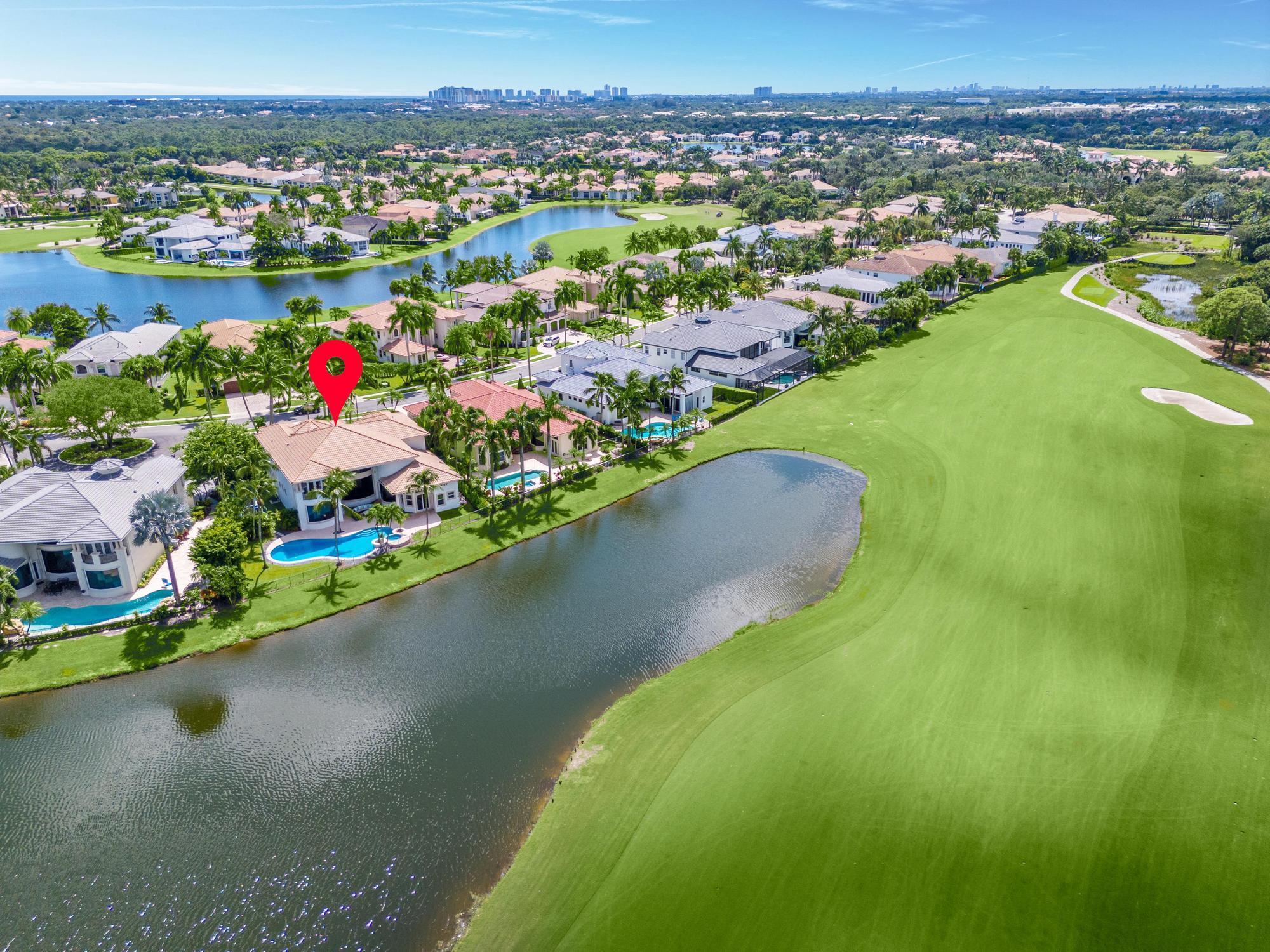 FRENCHMANS RESERVE PCD D - Residential