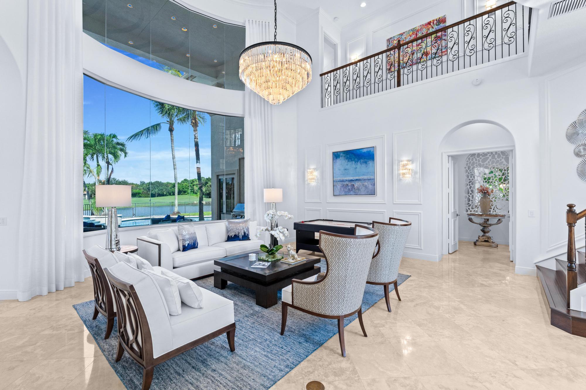 FRENCHMANS RESERVE PCD D - Residential