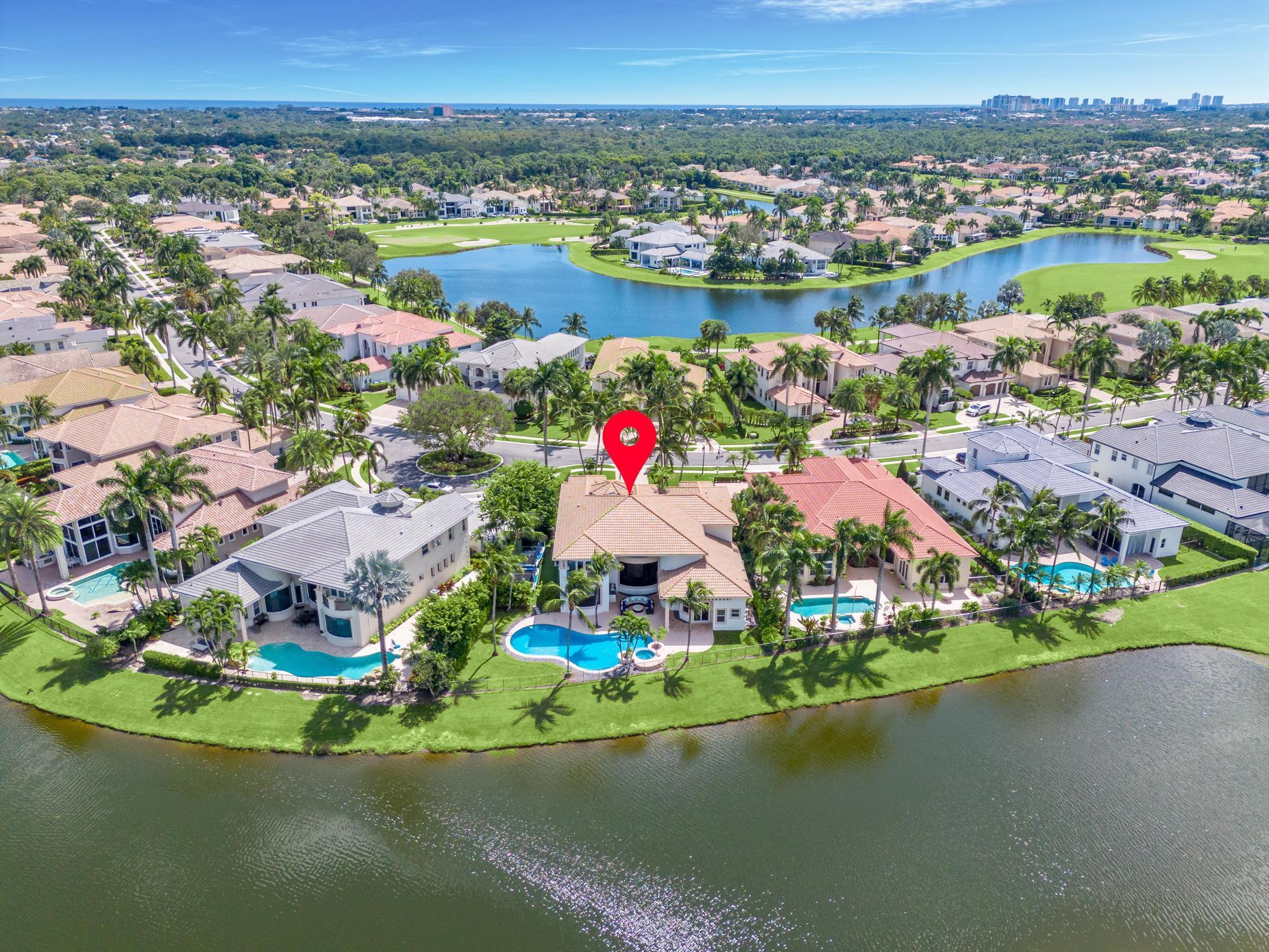 FRENCHMANS RESERVE PCD D - Residential