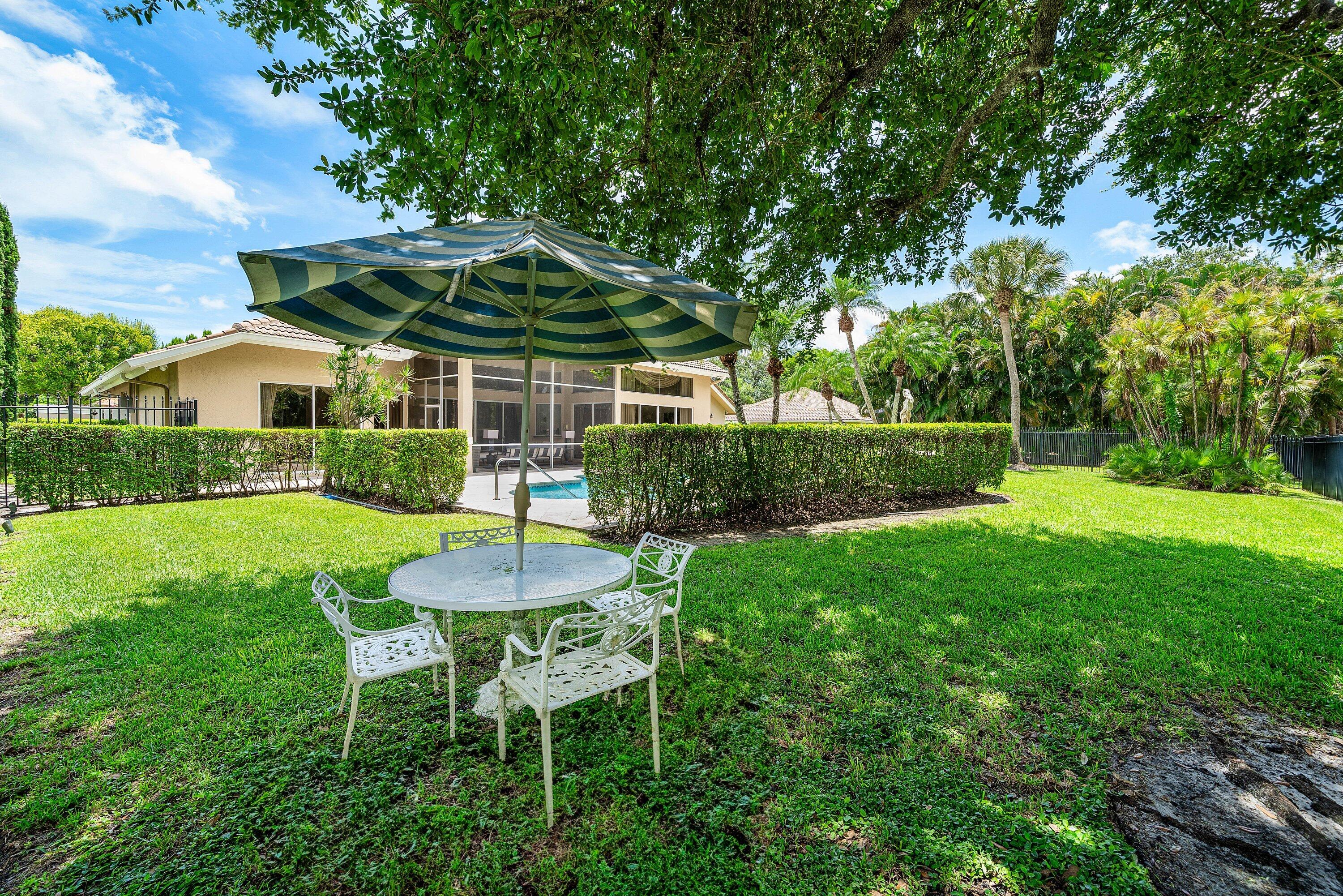BREAKERS WEST 5 - Residential