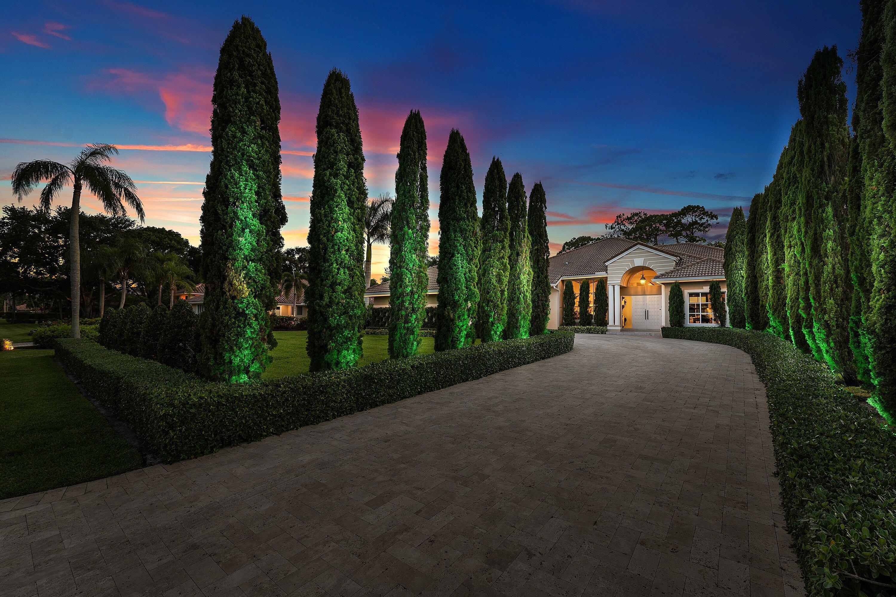 BREAKERS WEST 5 - Residential