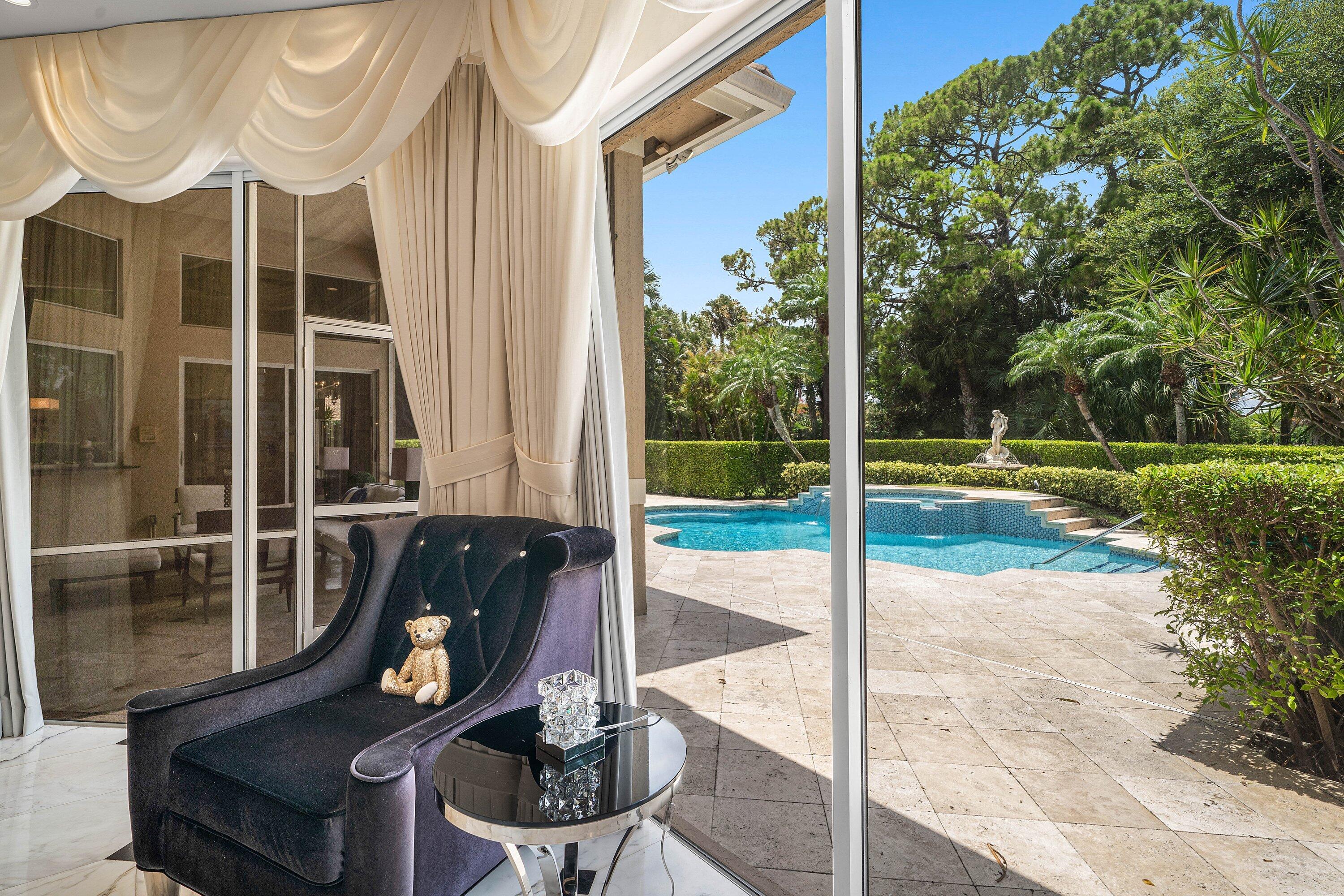 BREAKERS WEST 5 - Residential