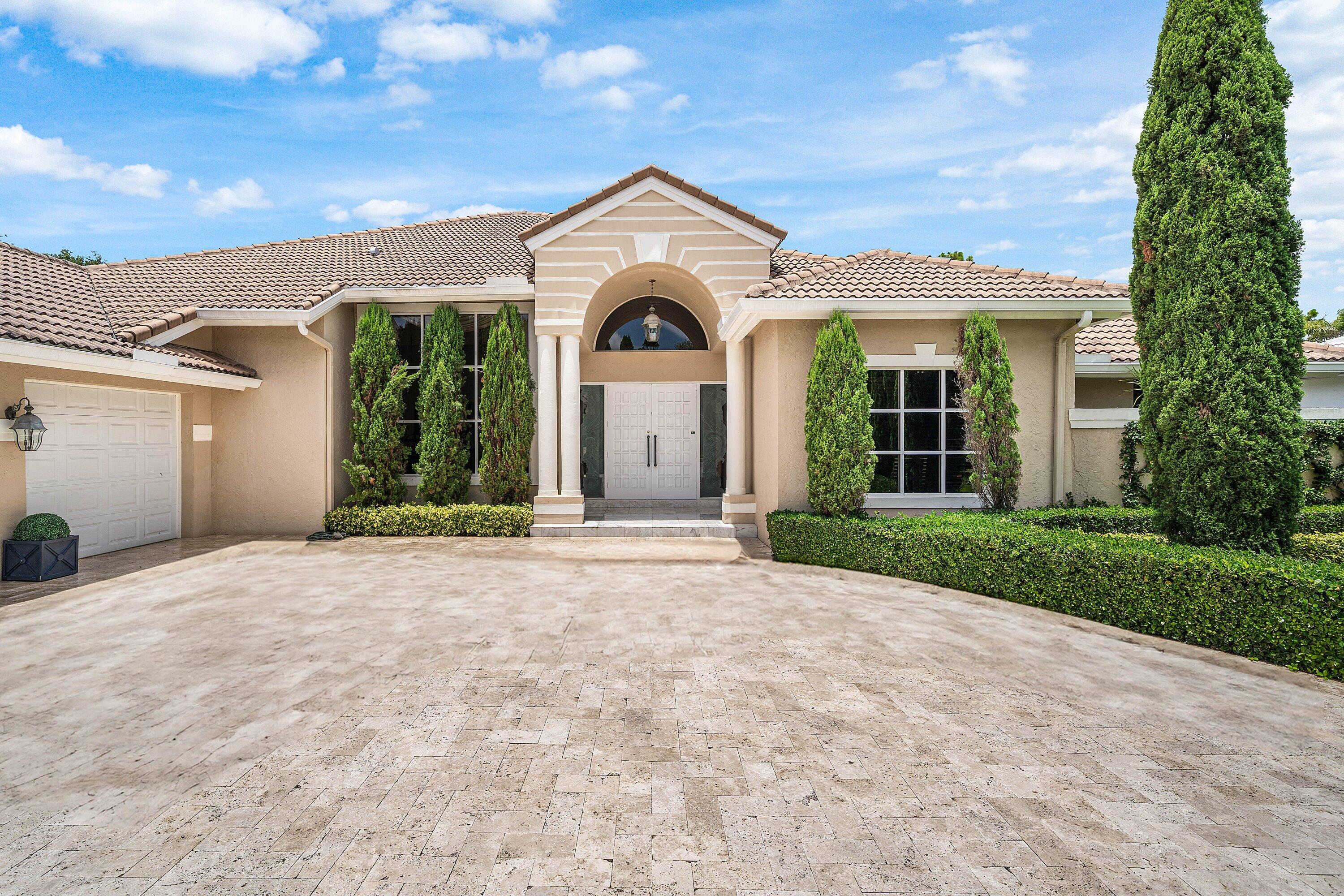 BREAKERS WEST 5 - Residential