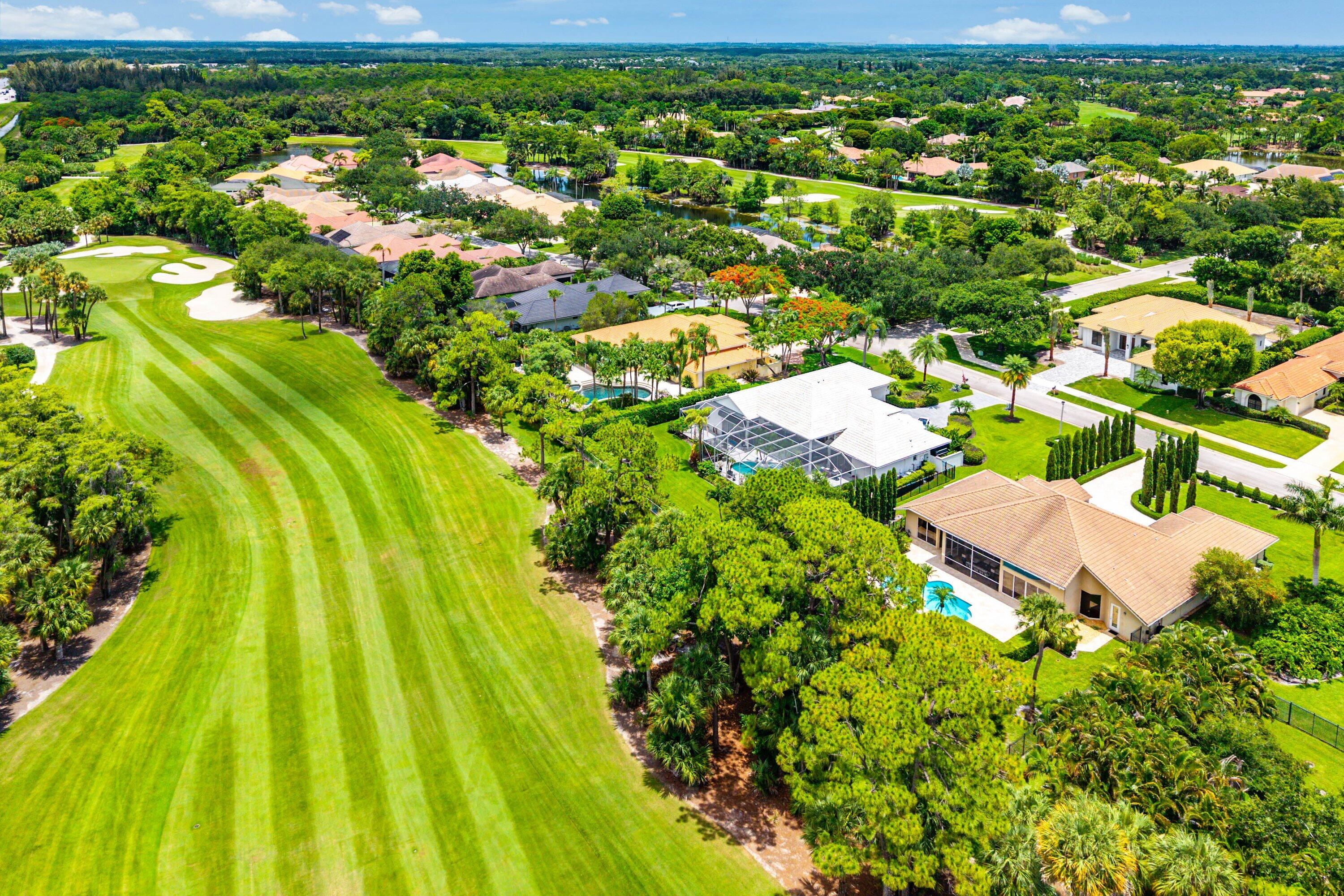 BREAKERS WEST 5 - Residential