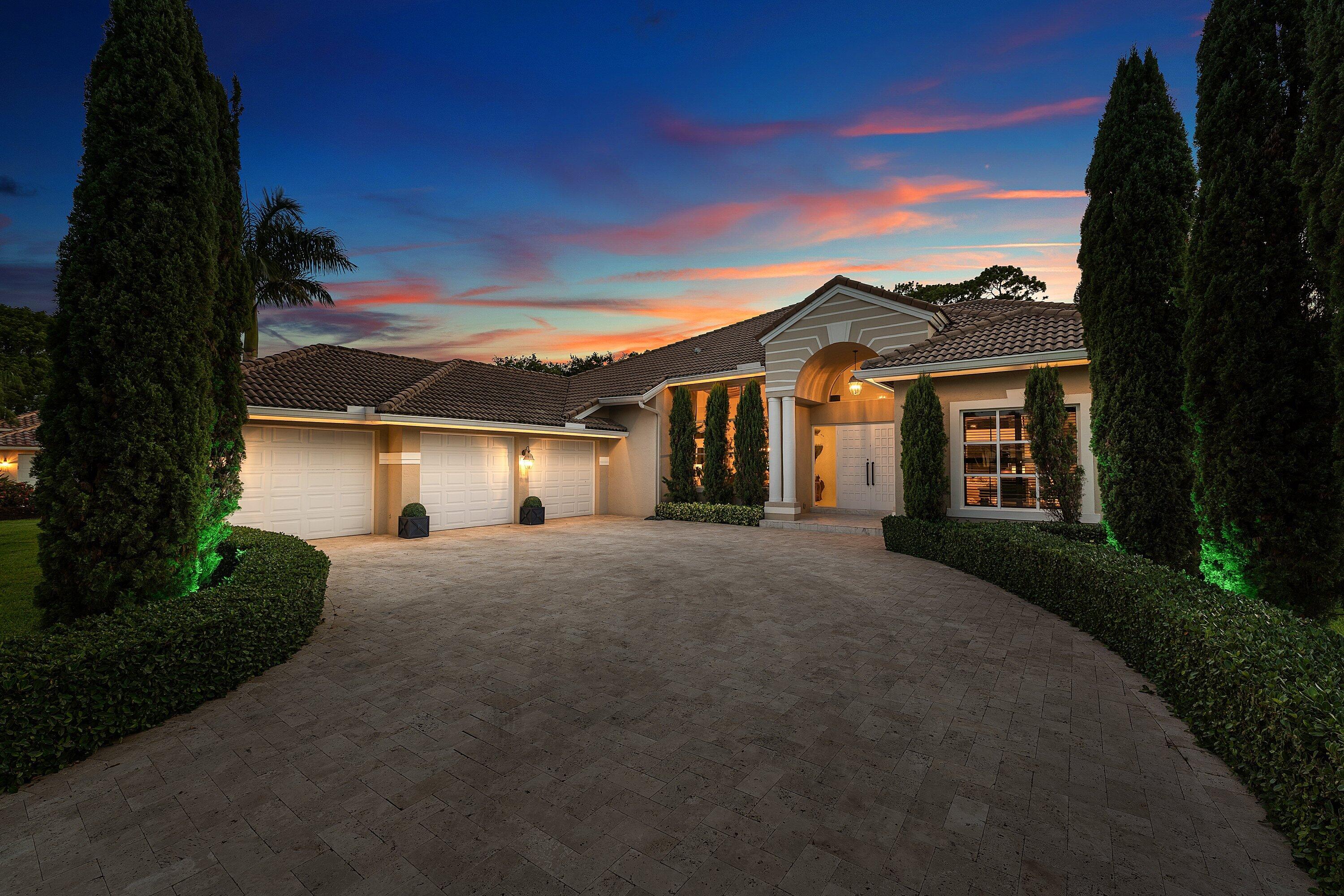 BREAKERS WEST 5 - Residential