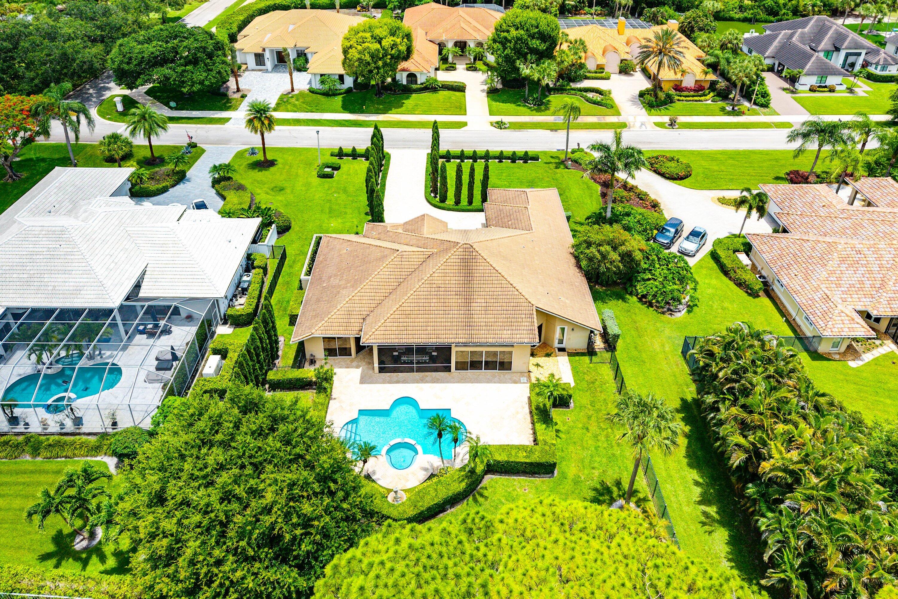 BREAKERS WEST 5 - Residential