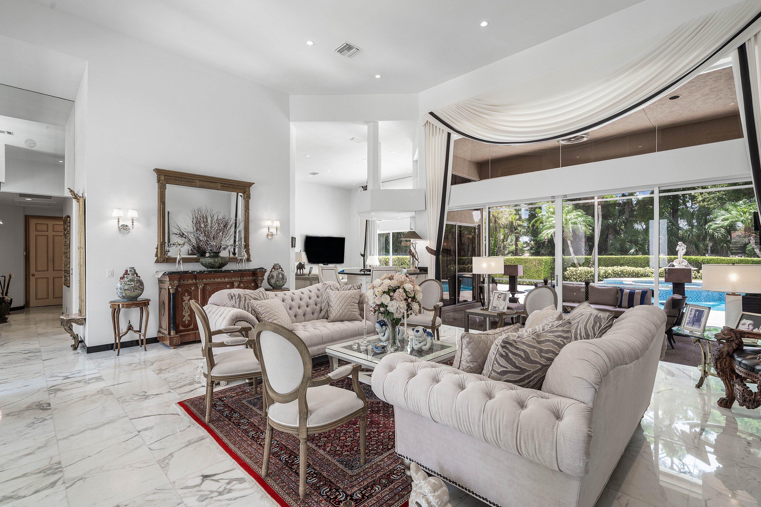 BREAKERS WEST 5 - Residential