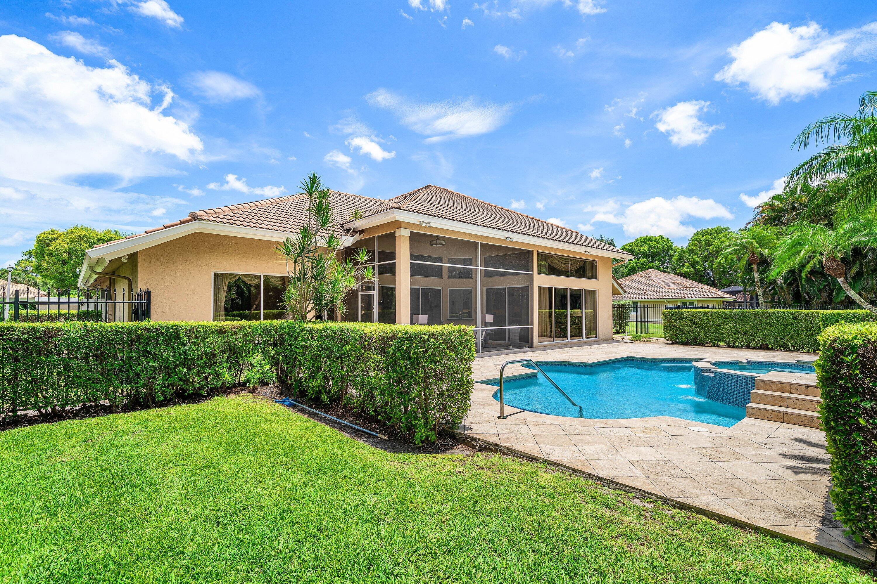BREAKERS WEST 5 - Residential
