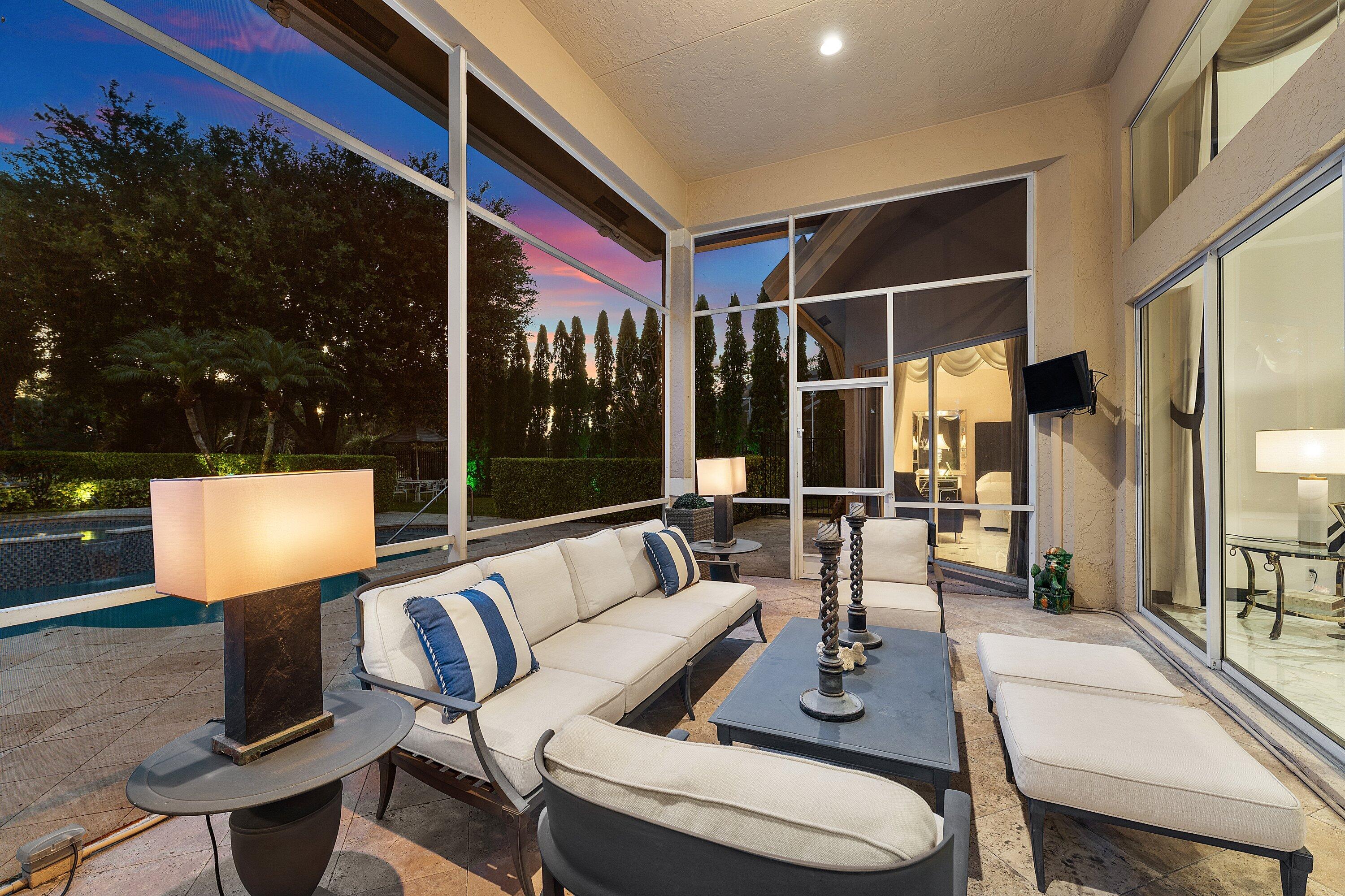 BREAKERS WEST 5 - Residential