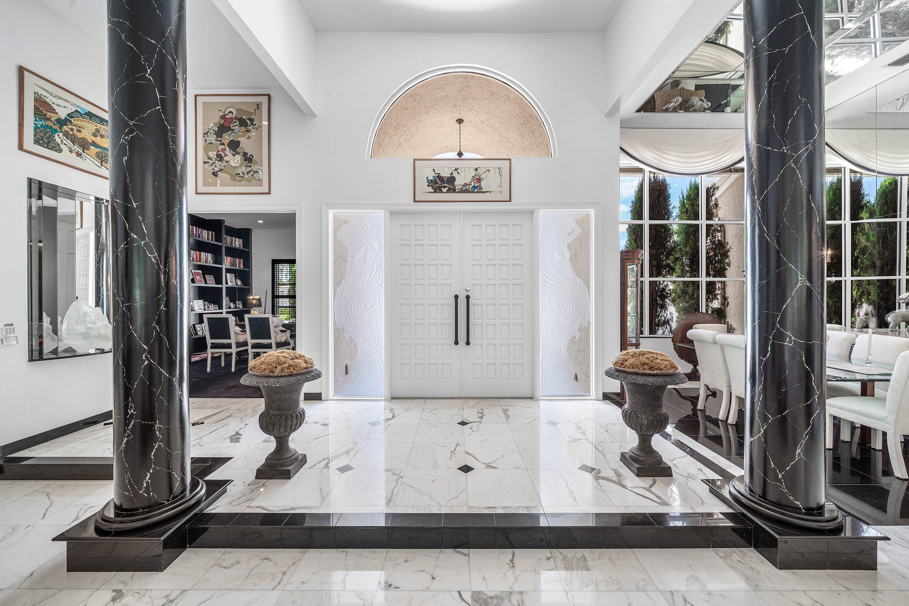 BREAKERS WEST 5 - Residential