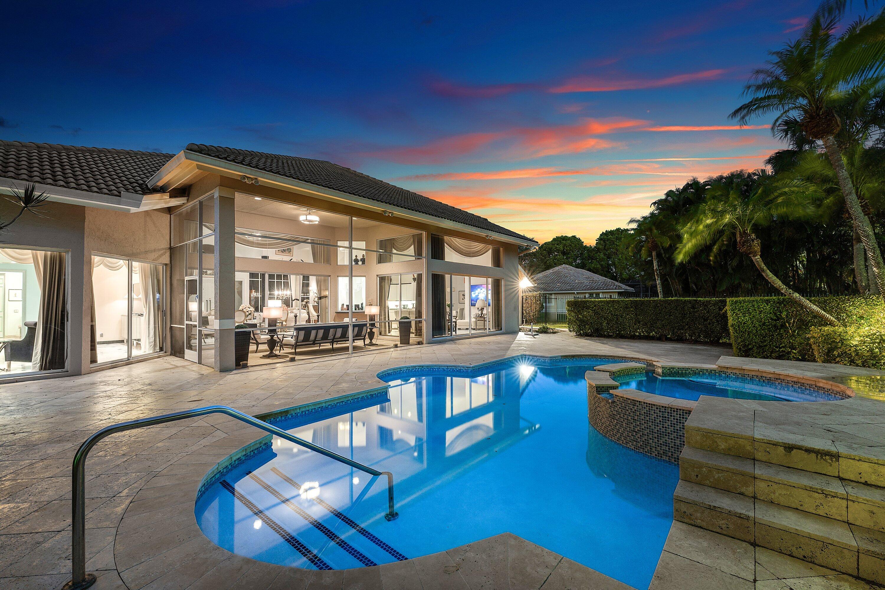 BREAKERS WEST 5 - Residential