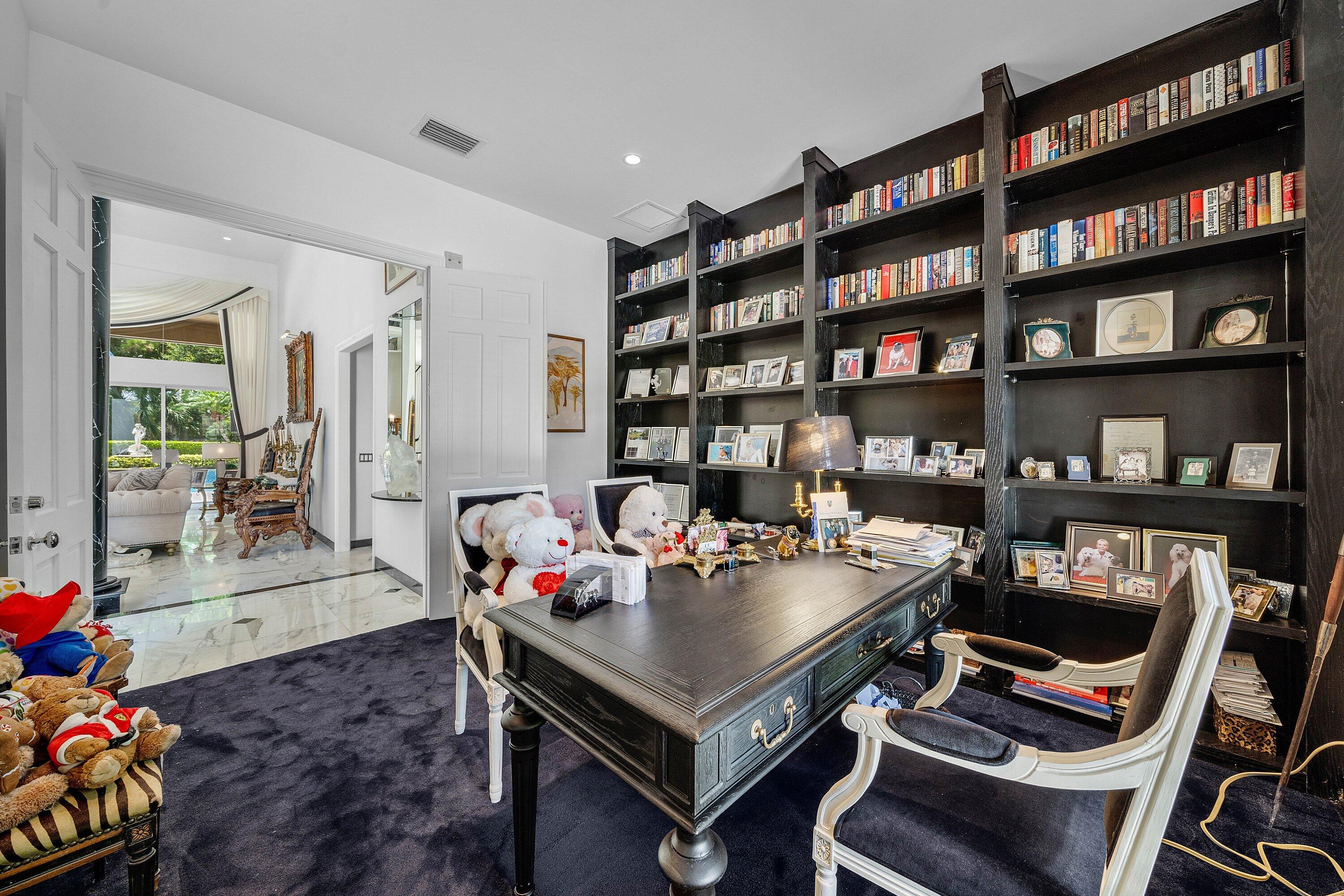 BREAKERS WEST 5 - Residential