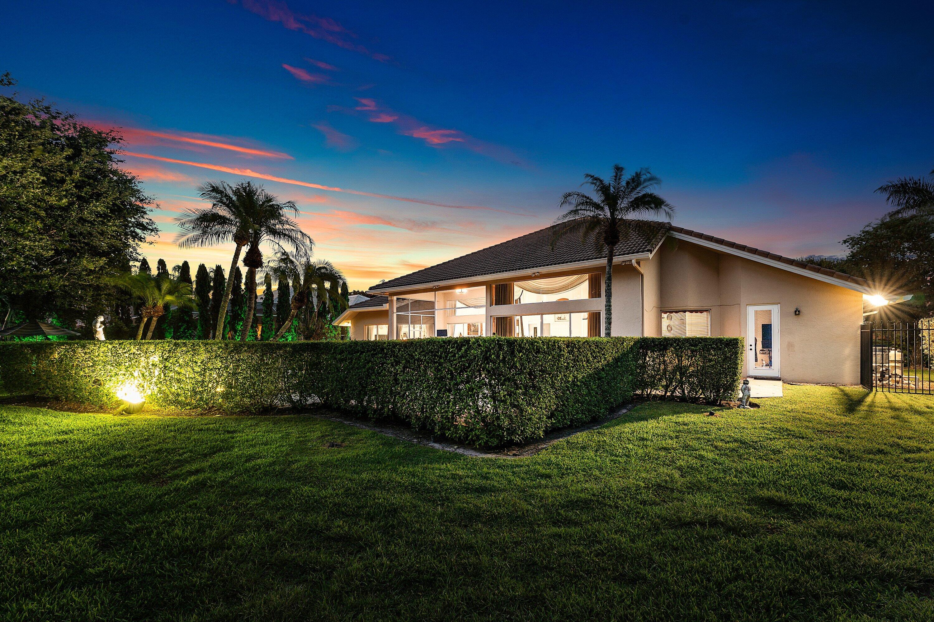 BREAKERS WEST 5 - Residential