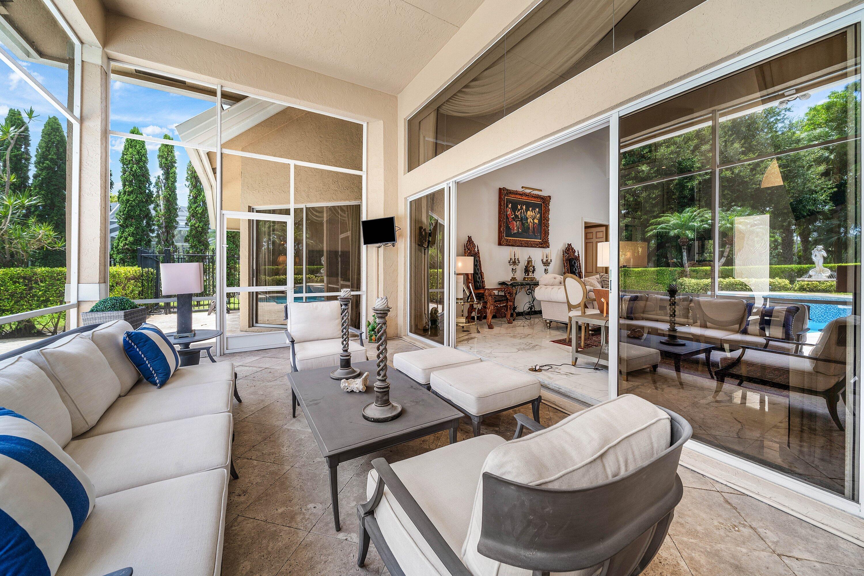 BREAKERS WEST 5 - Residential