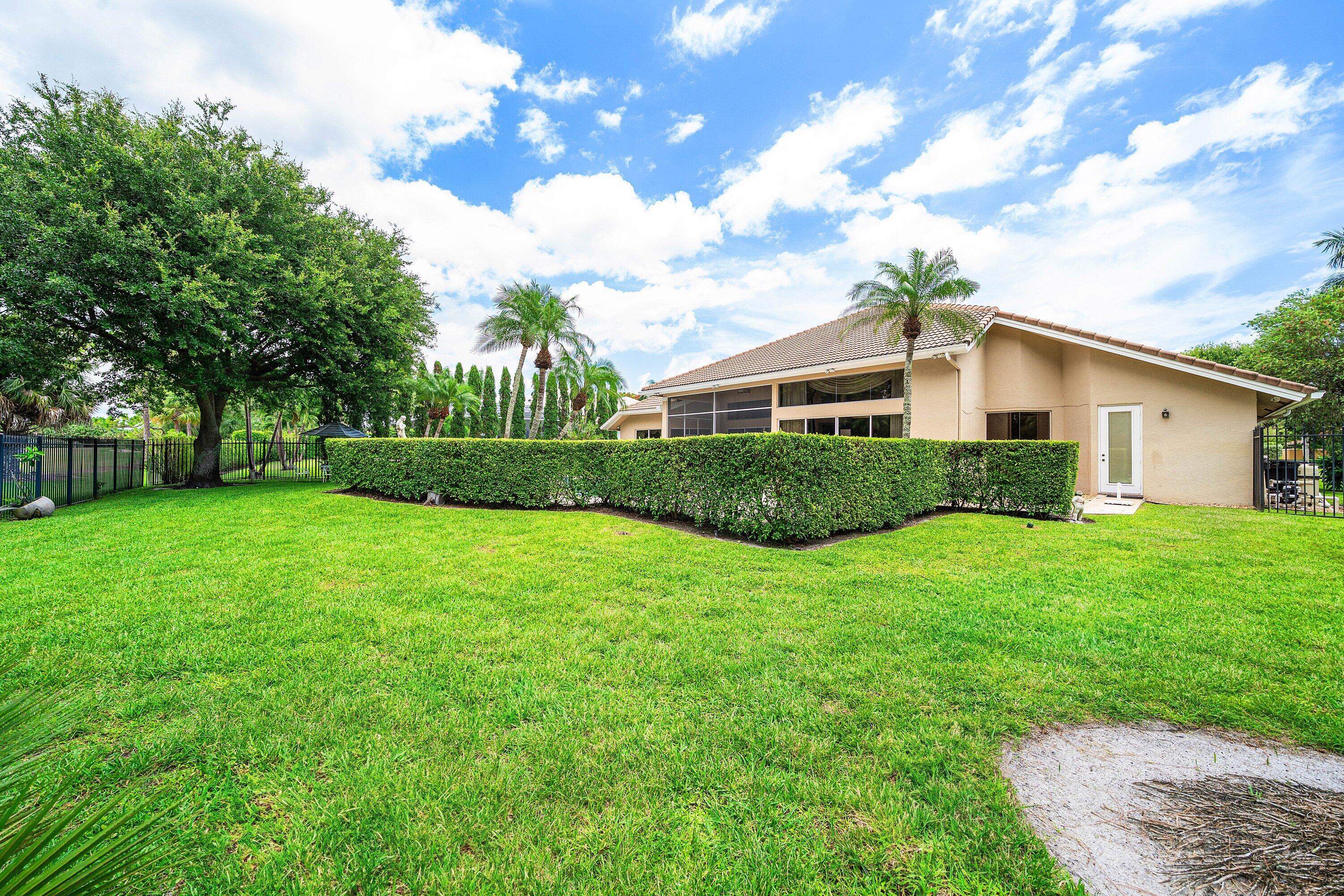 BREAKERS WEST 5 - Residential