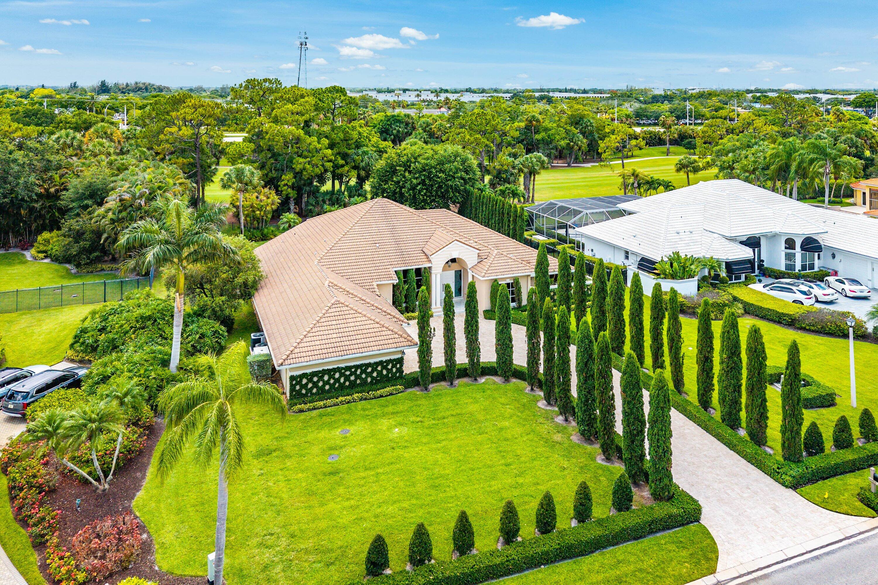 BREAKERS WEST 5 - Residential