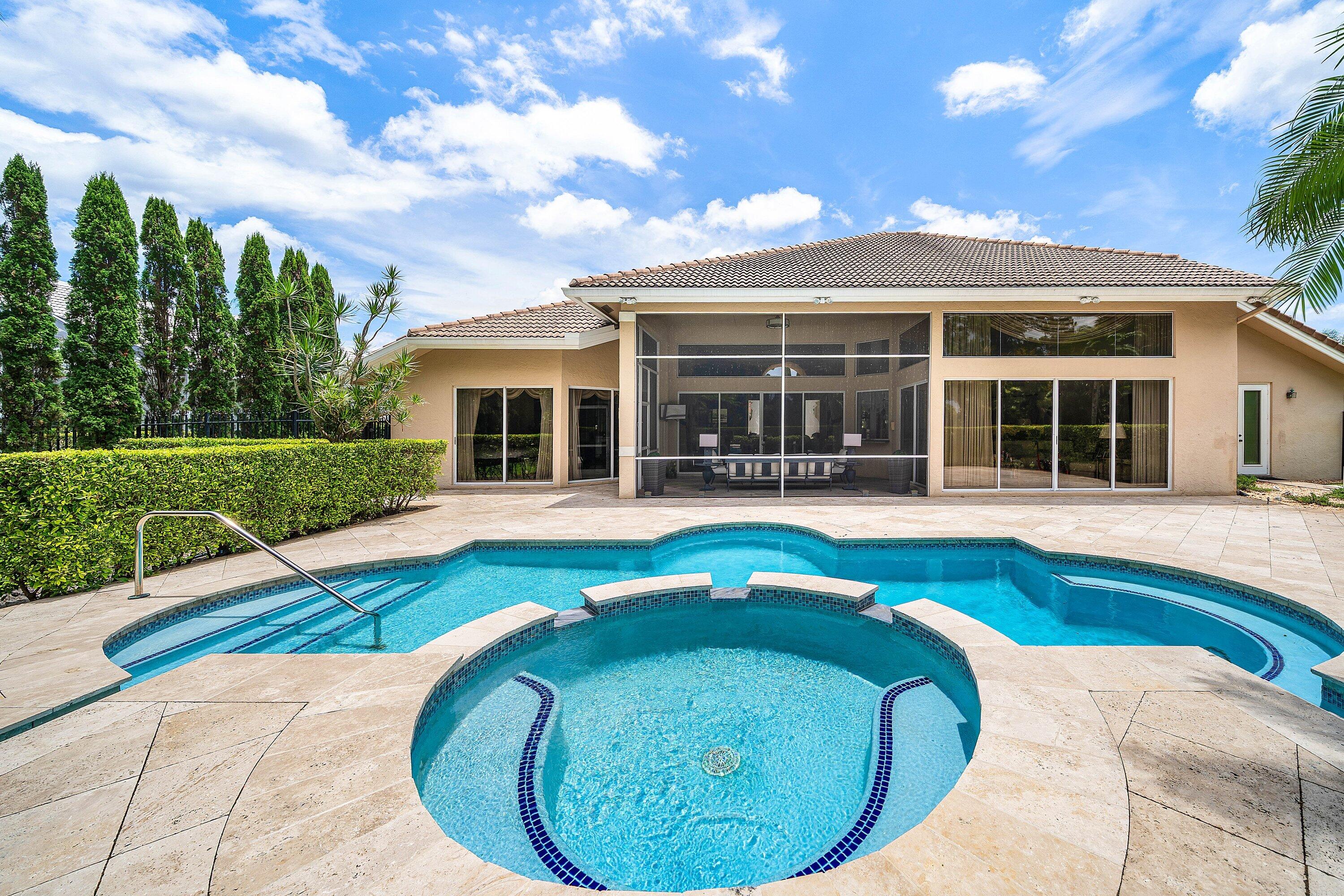 BREAKERS WEST 5 - Residential
